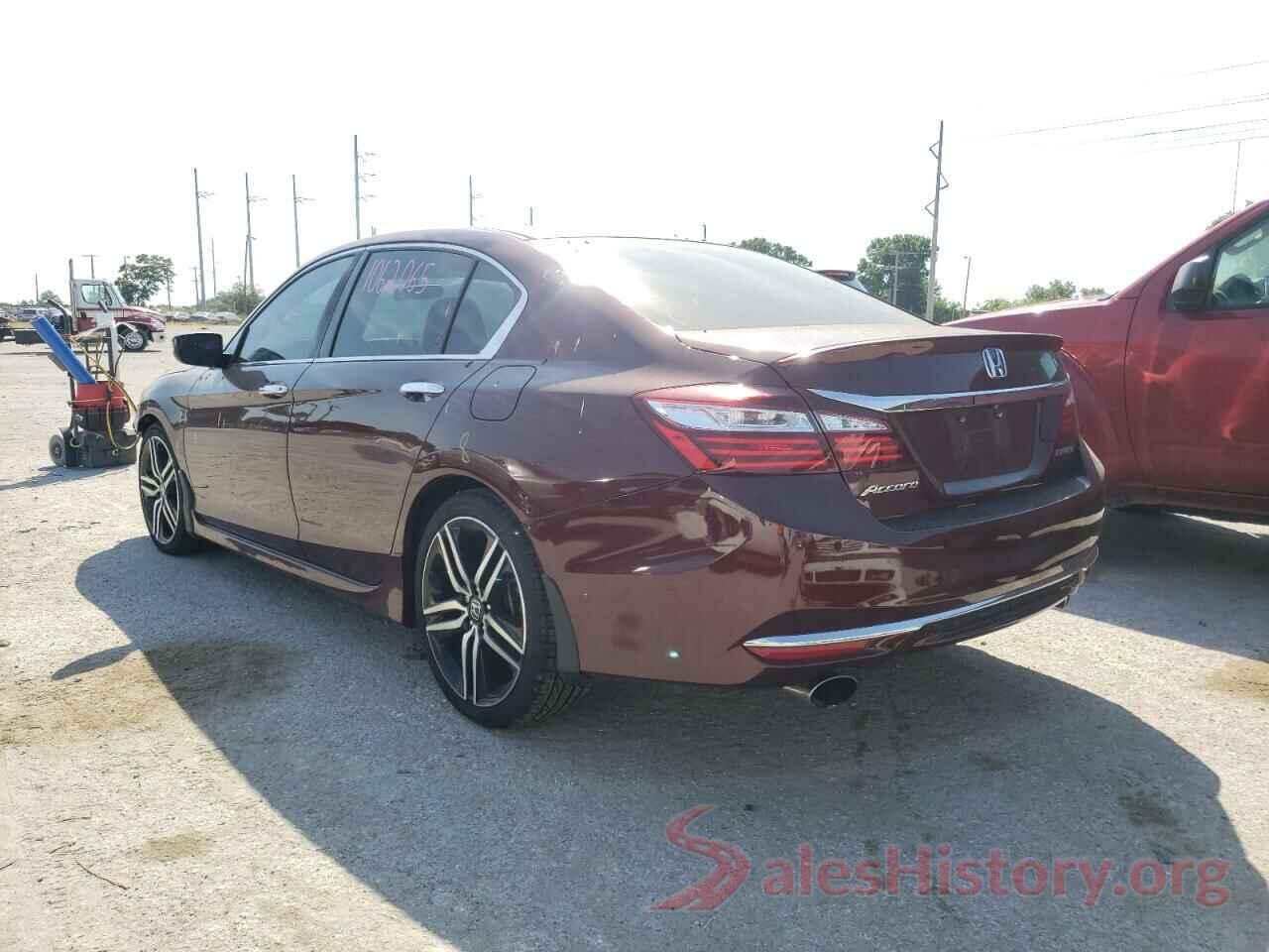 1HGCR2F56HA030936 2017 HONDA ACCORD