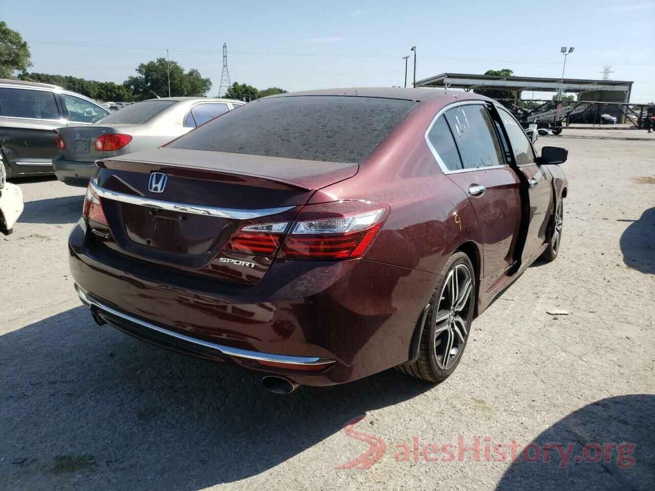 1HGCR2F56HA030936 2017 HONDA ACCORD