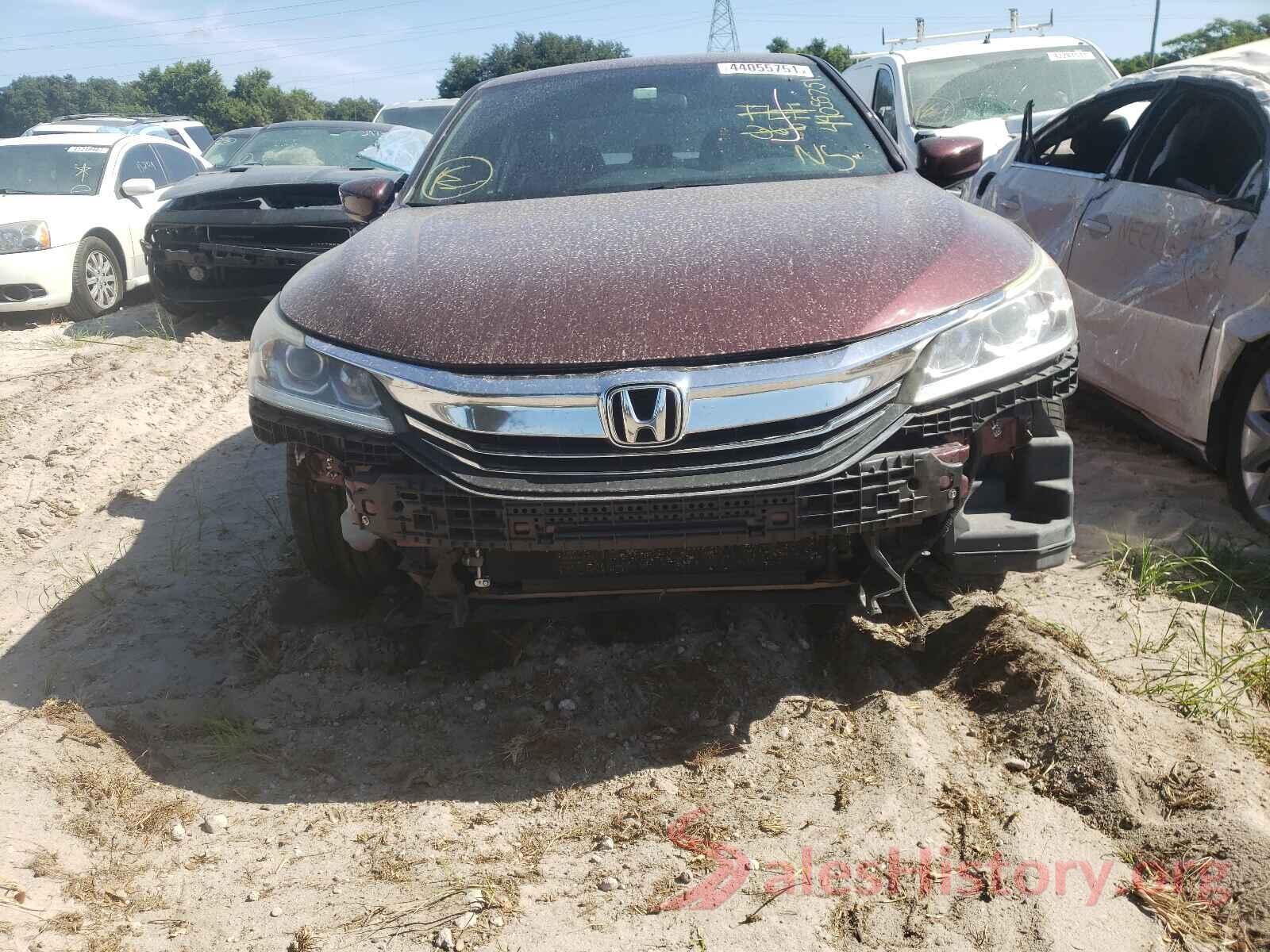 1HGCR2F56HA030936 2017 HONDA ACCORD