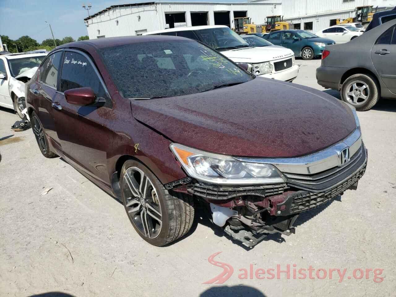 1HGCR2F56HA030936 2017 HONDA ACCORD