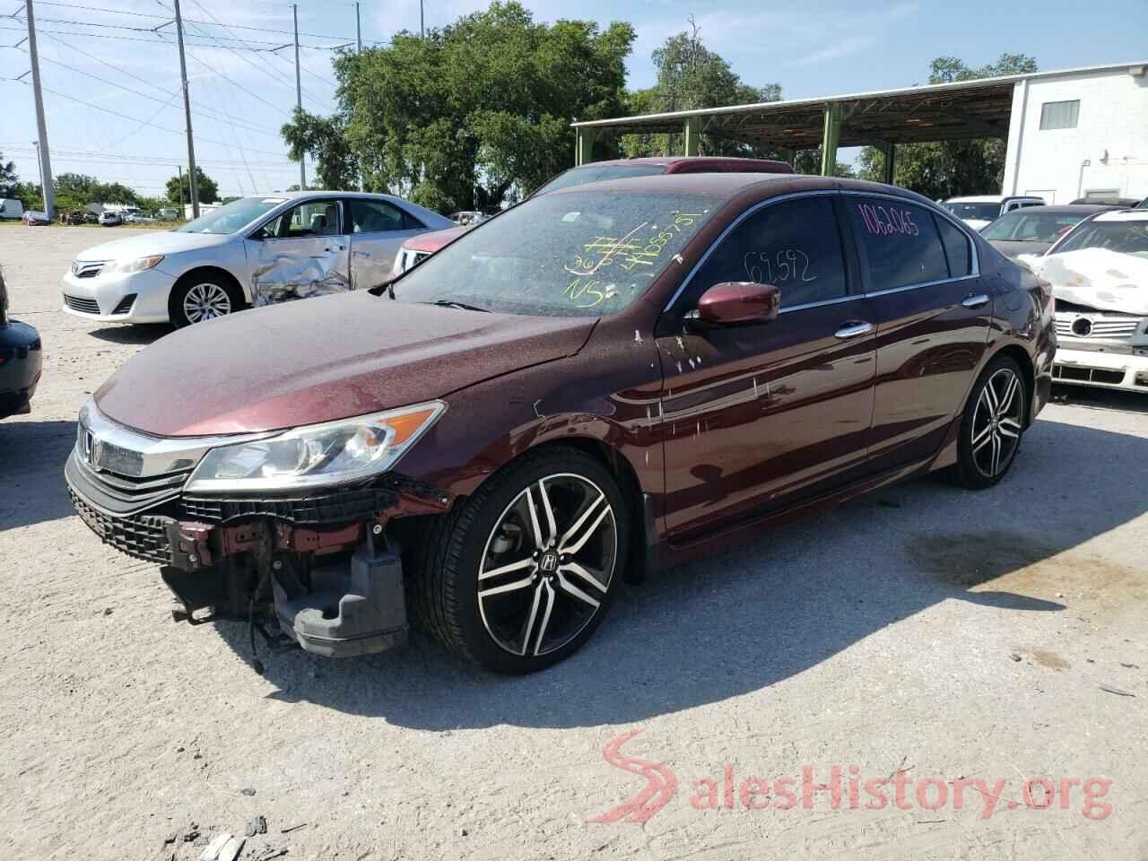 1HGCR2F56HA030936 2017 HONDA ACCORD