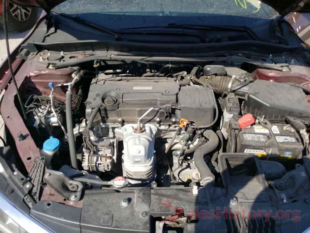 1HGCR2F56HA030936 2017 HONDA ACCORD