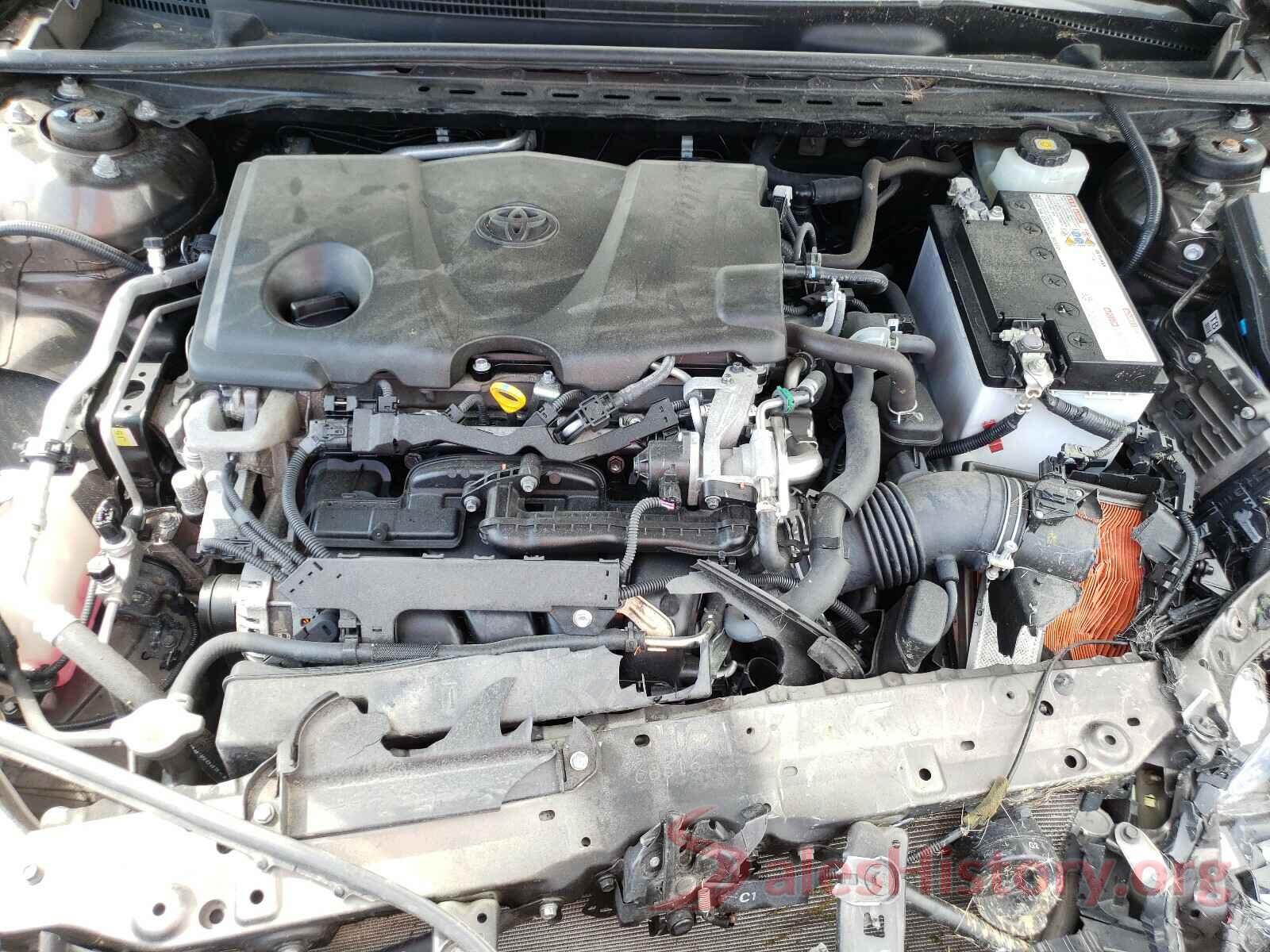 JTNB11HKXJ3046366 2018 TOYOTA CAMRY