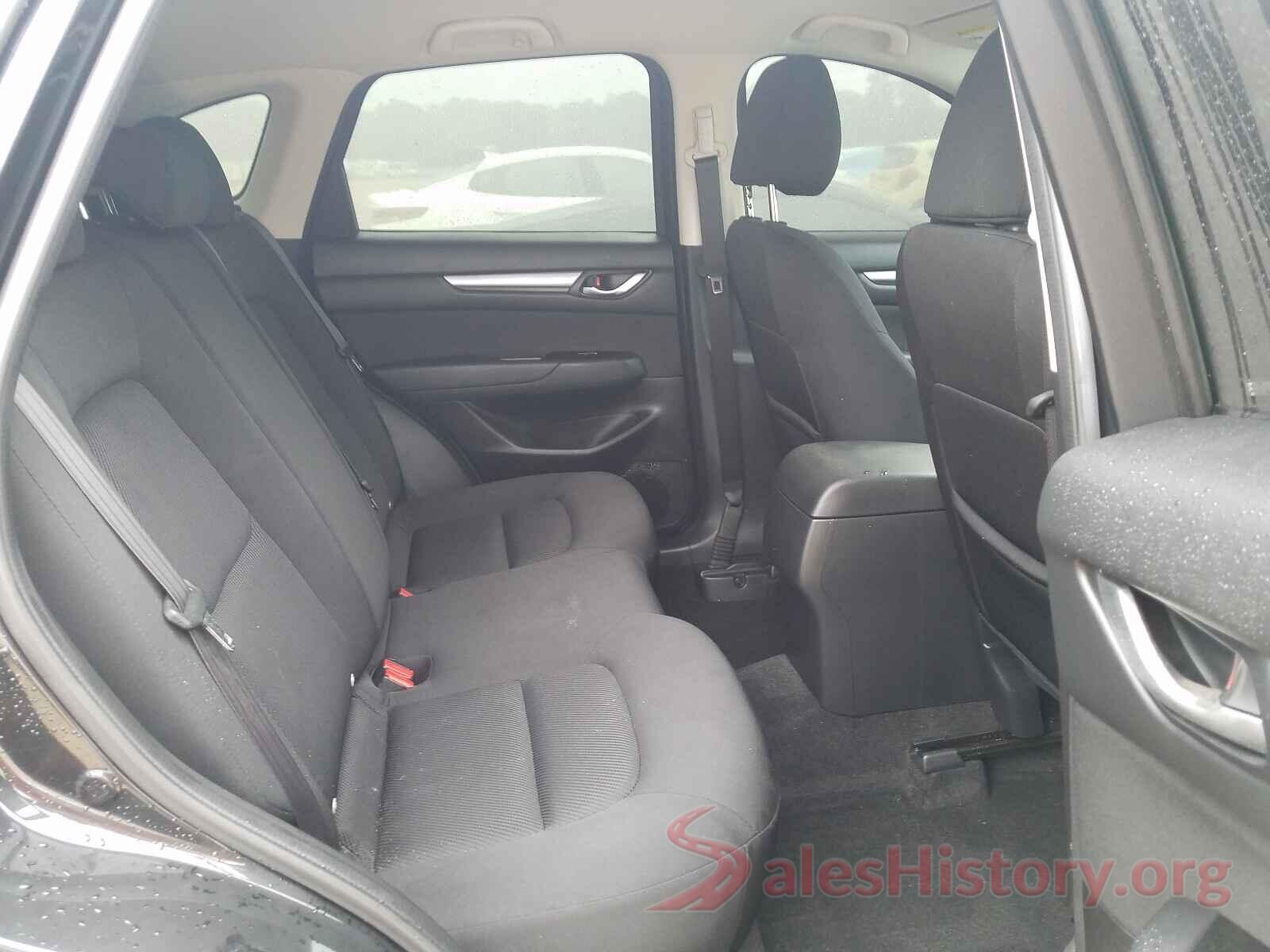 JM3KFABM1M0370531 2021 MAZDA CX-5