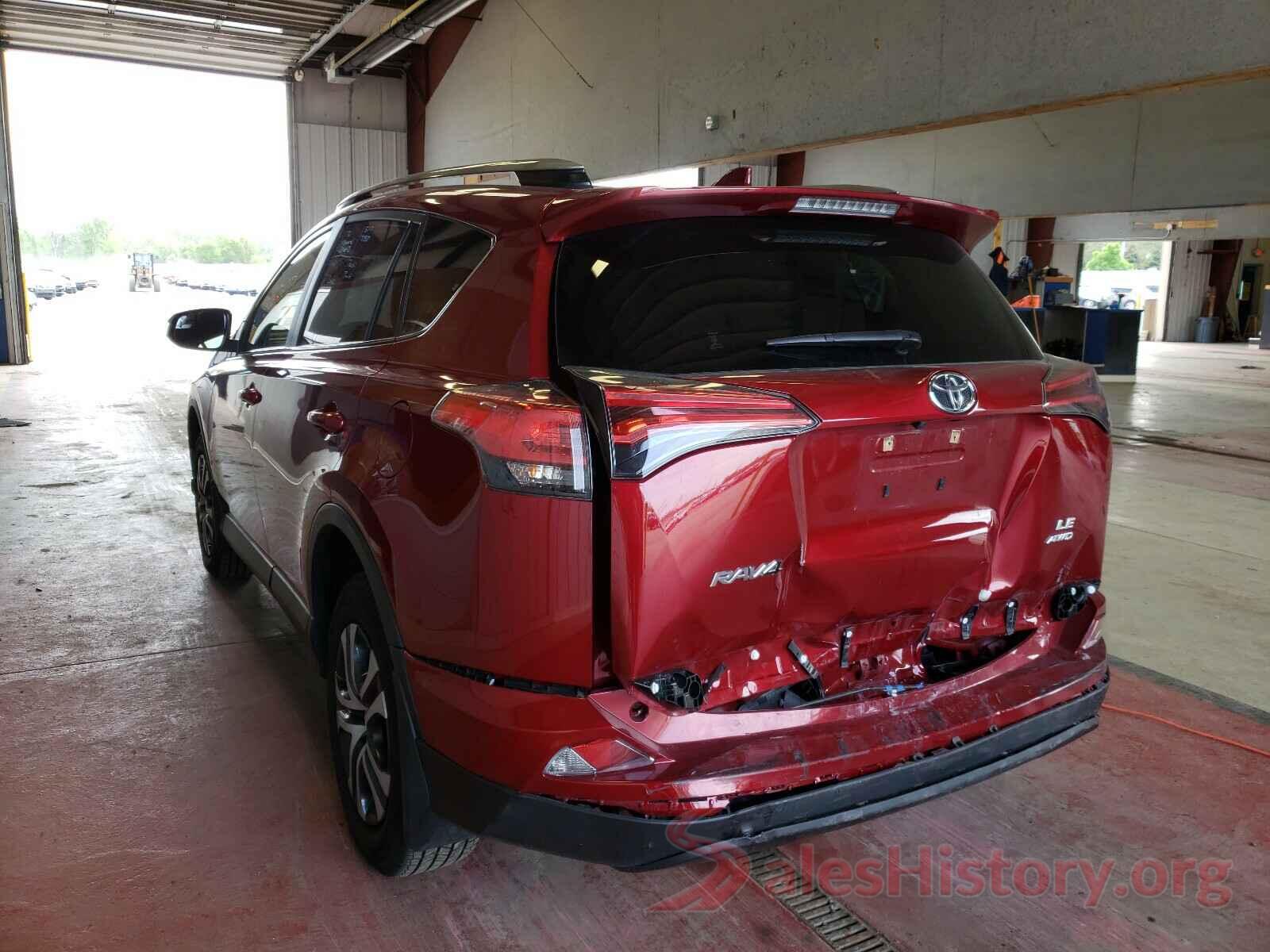 JTMBFREV8JD253299 2018 TOYOTA RAV4