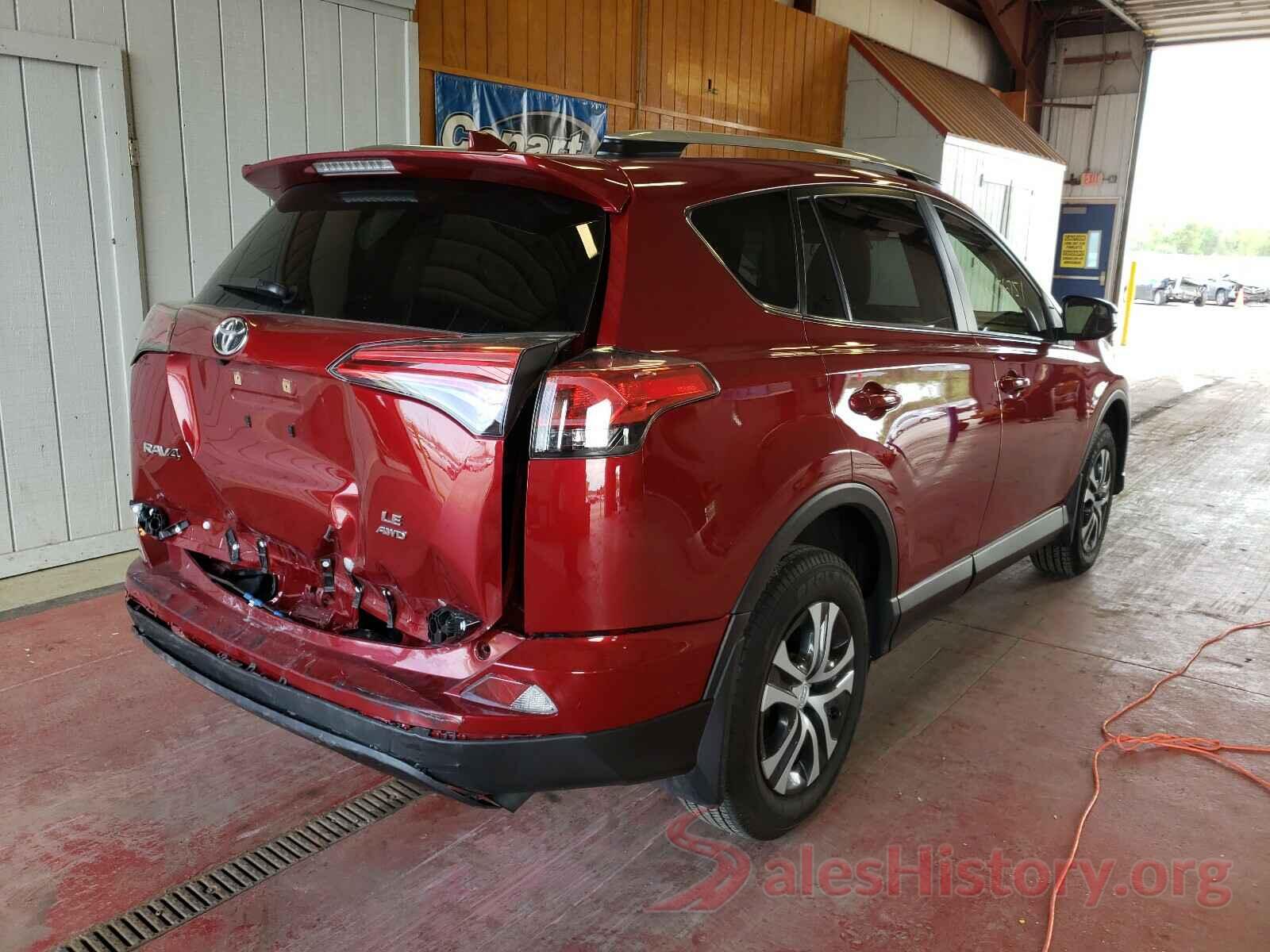 JTMBFREV8JD253299 2018 TOYOTA RAV4