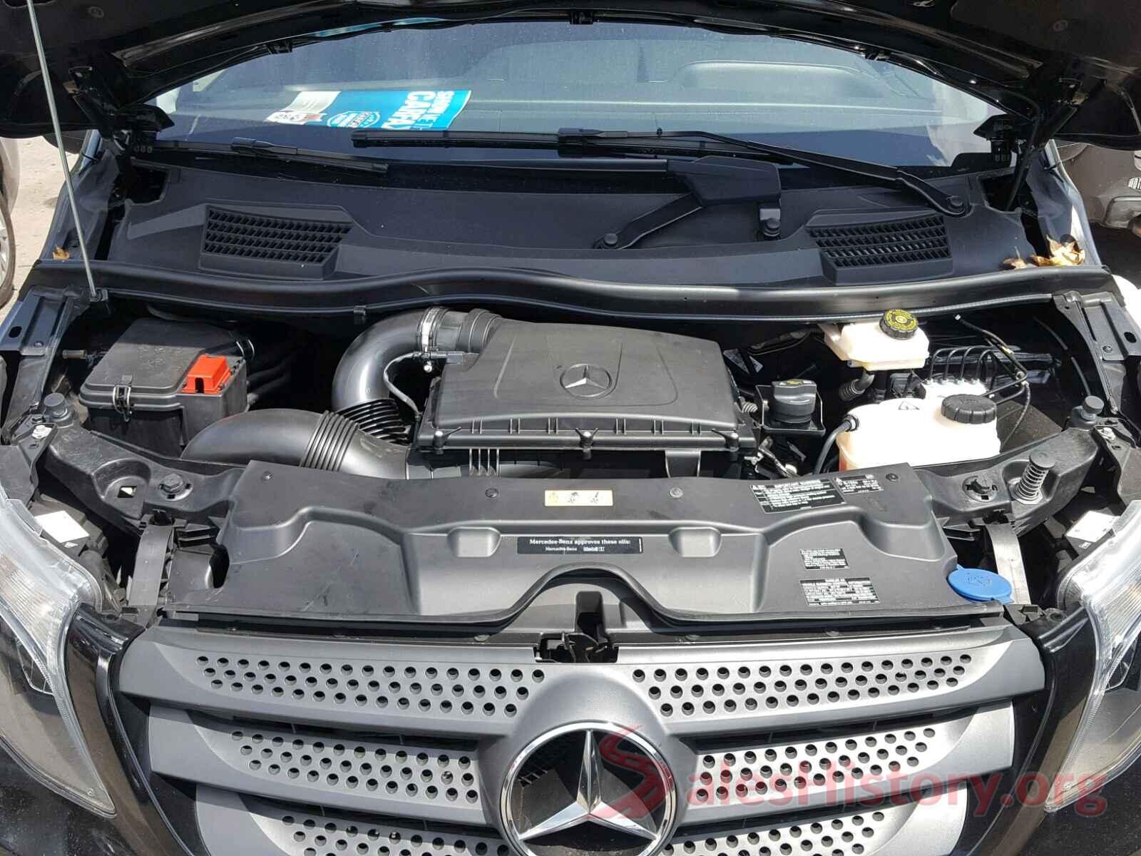 WD4PG2EE0H3305086 2017 MERCEDES-BENZ ALL OTHER