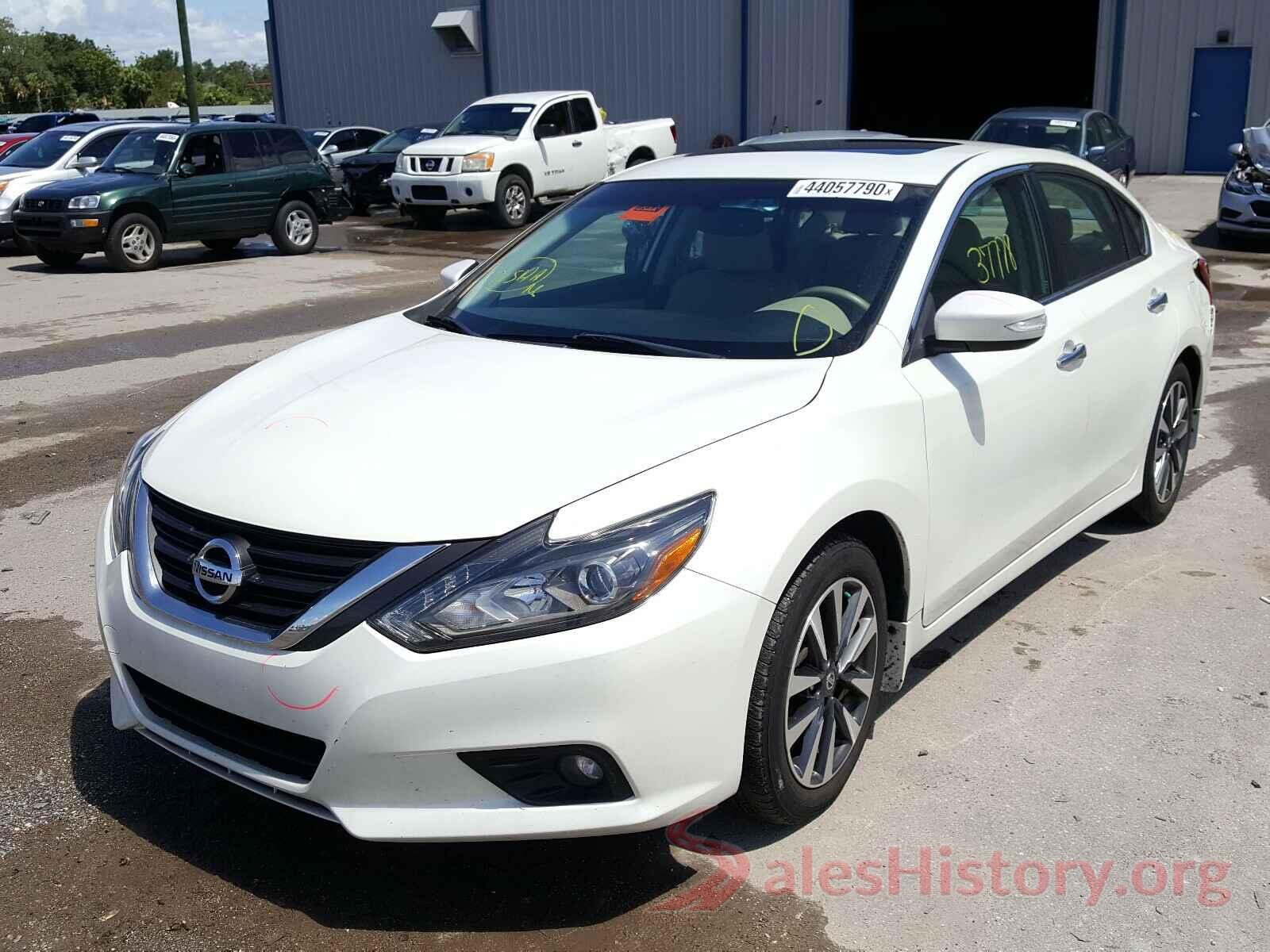 1N4AL3AP4GC197259 2016 NISSAN ALTIMA