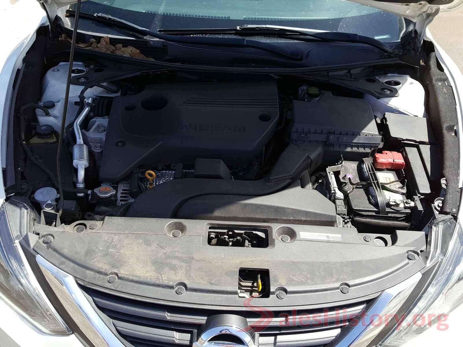 1N4AL3AP4GC197259 2016 NISSAN ALTIMA