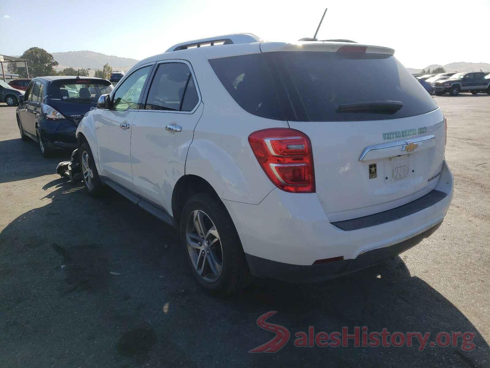 2GNALDEK5G6312577 2016 CHEVROLET EQUINOX