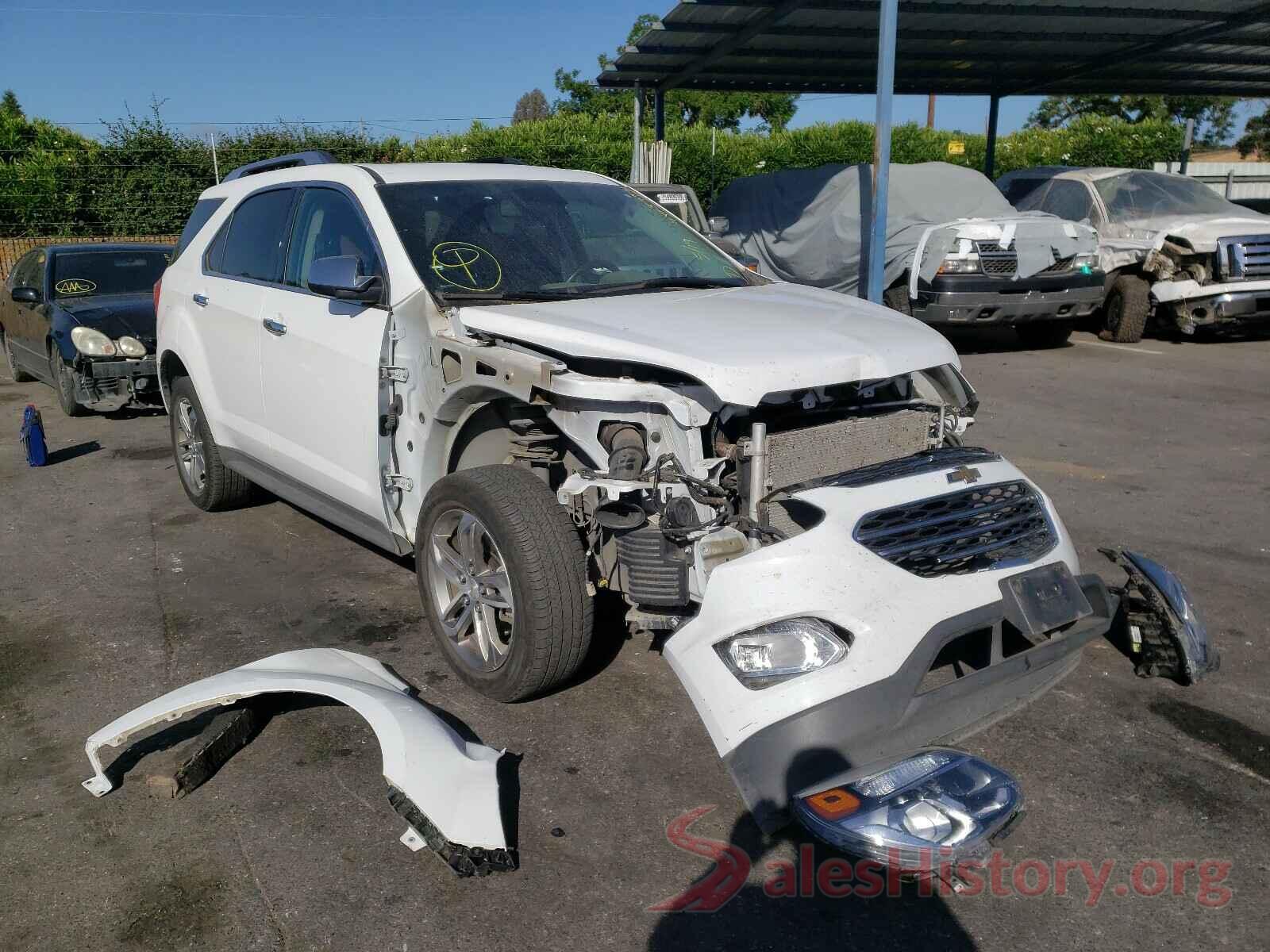 2GNALDEK5G6312577 2016 CHEVROLET EQUINOX