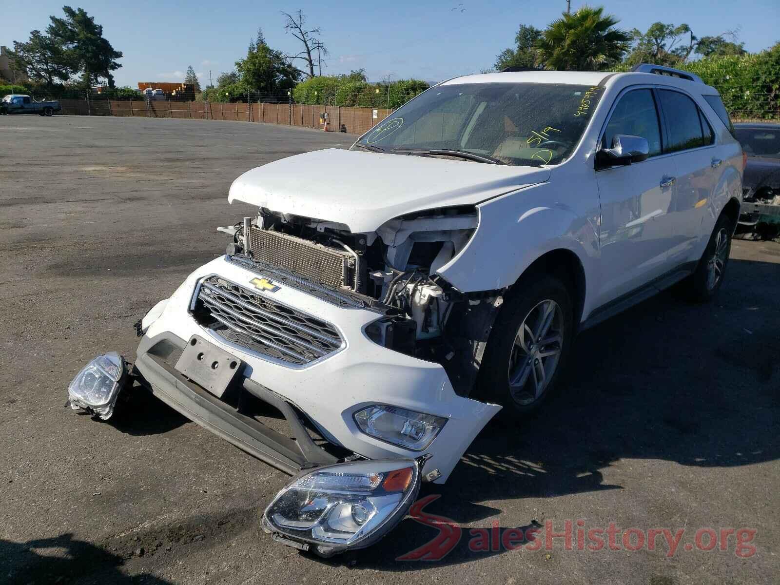 2GNALDEK5G6312577 2016 CHEVROLET EQUINOX