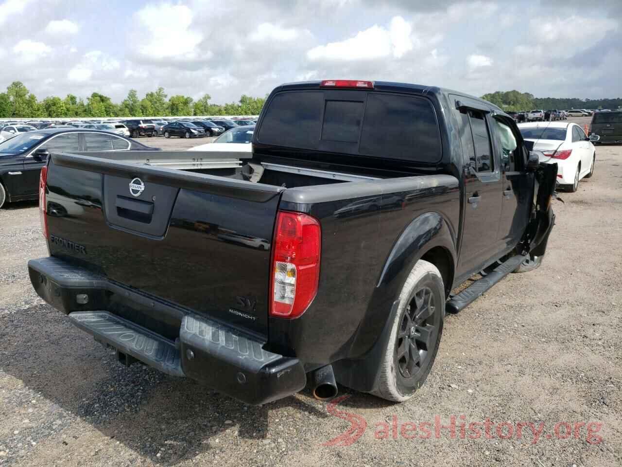 1N6AD0ER8JN728845 2018 NISSAN FRONTIER