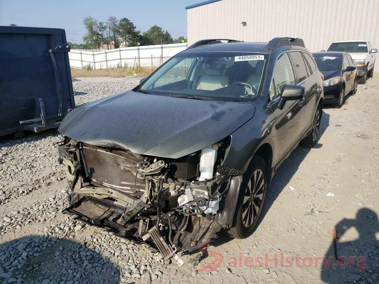 4S4BSANC1H3235279 2017 SUBARU OUTBACK