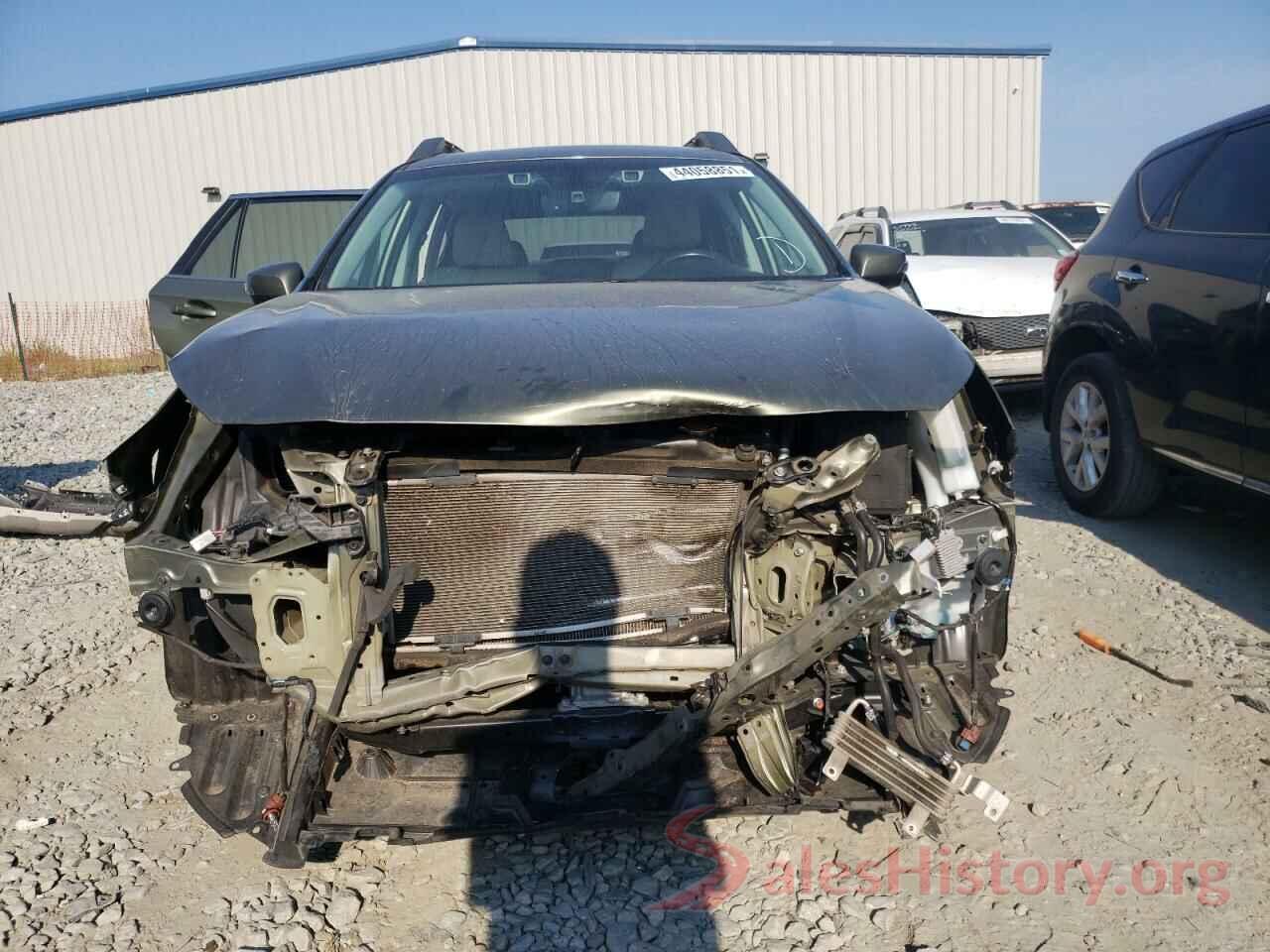 4S4BSANC1H3235279 2017 SUBARU OUTBACK