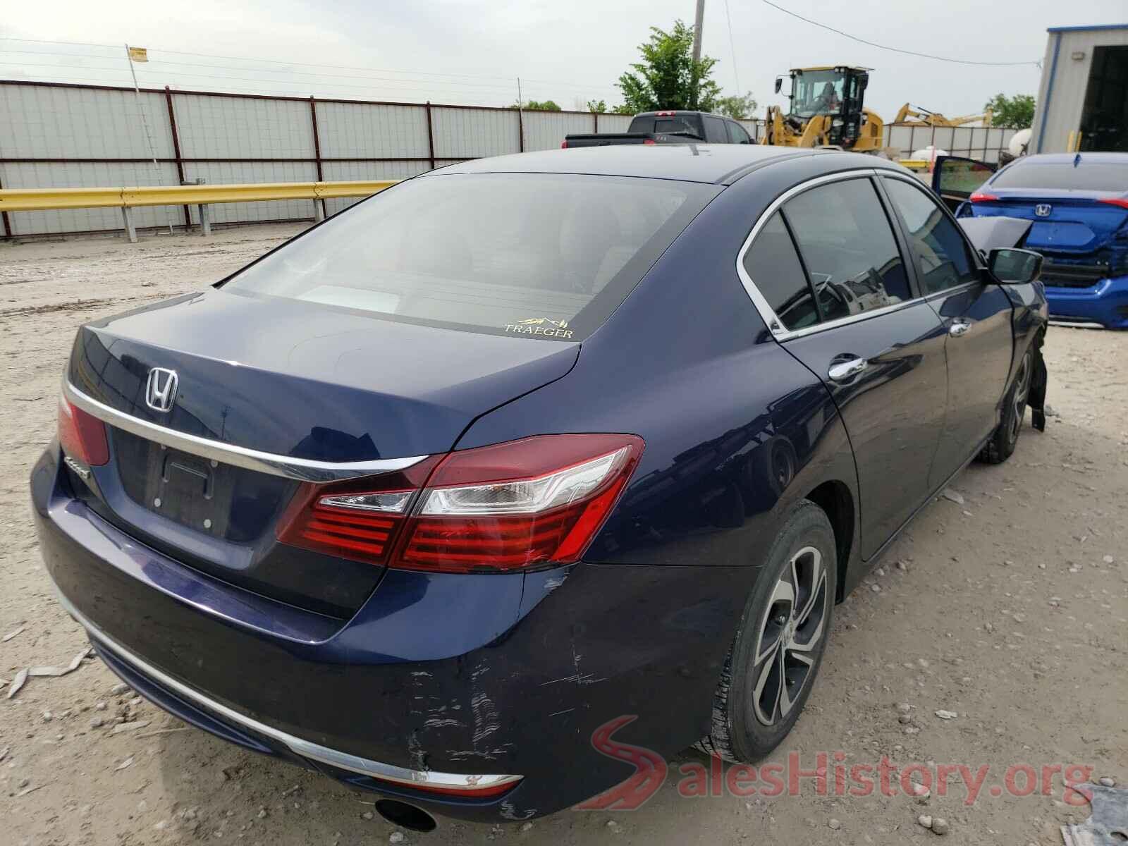 1HGCR2F31GA014429 2016 HONDA ACCORD