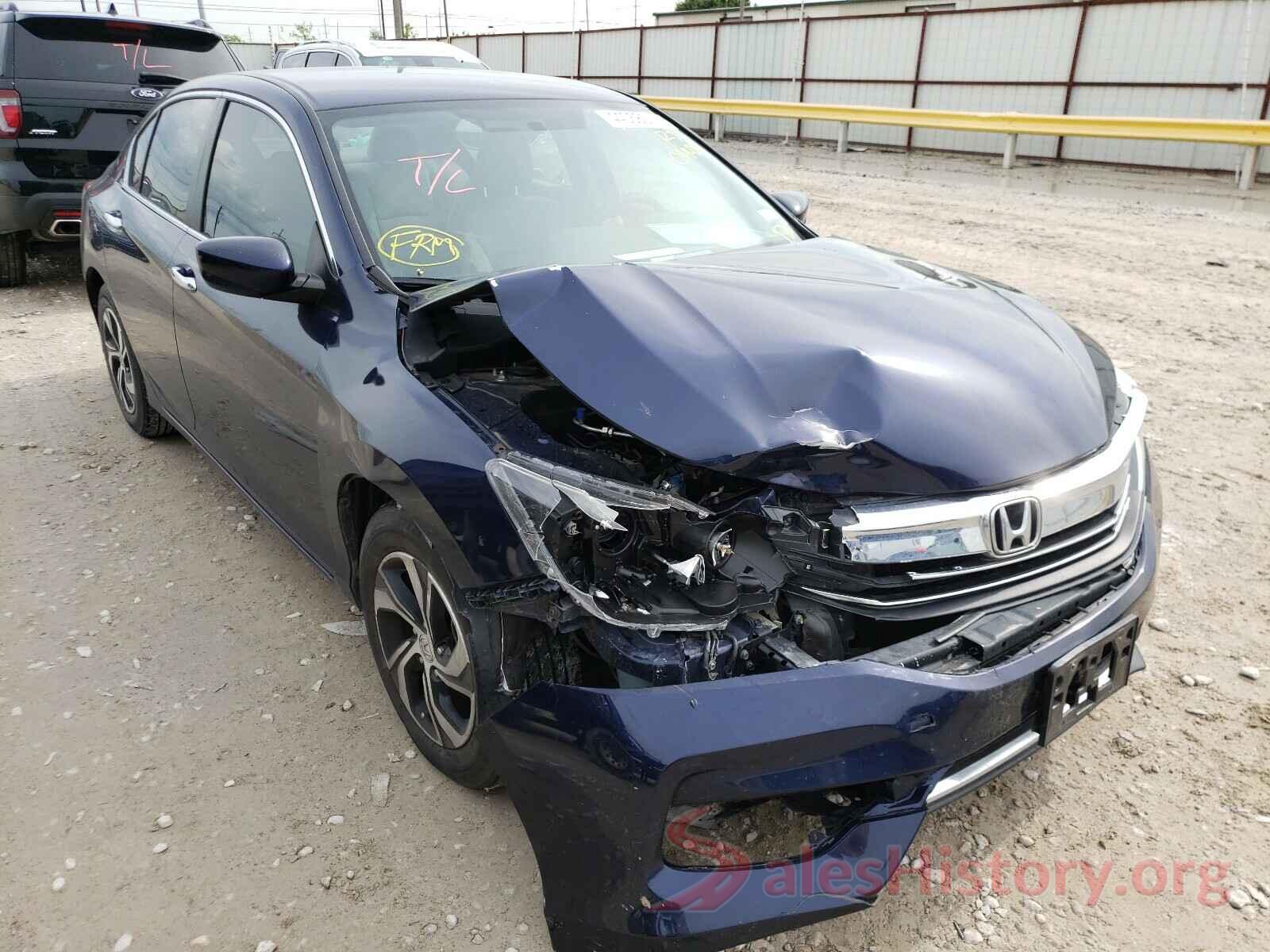 1HGCR2F31GA014429 2016 HONDA ACCORD