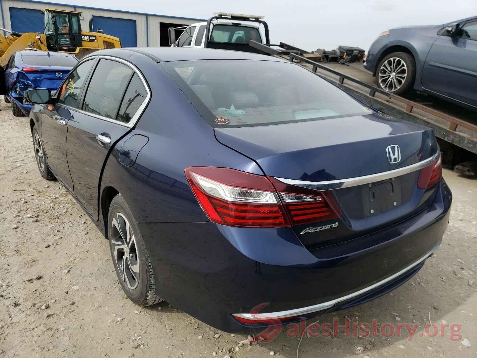 1HGCR2F31GA014429 2016 HONDA ACCORD