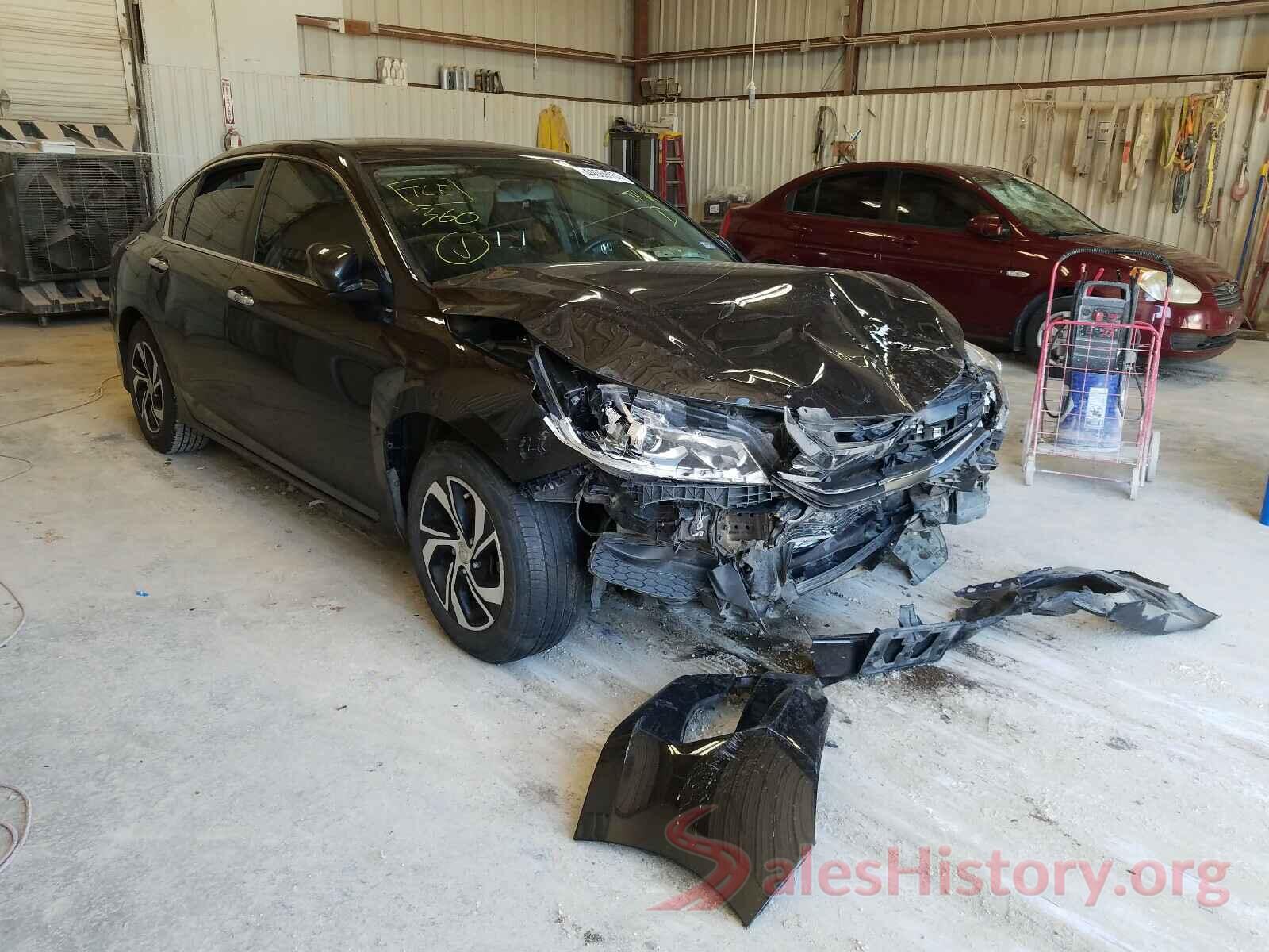 1HGCR2F35HA280859 2017 HONDA ACCORD