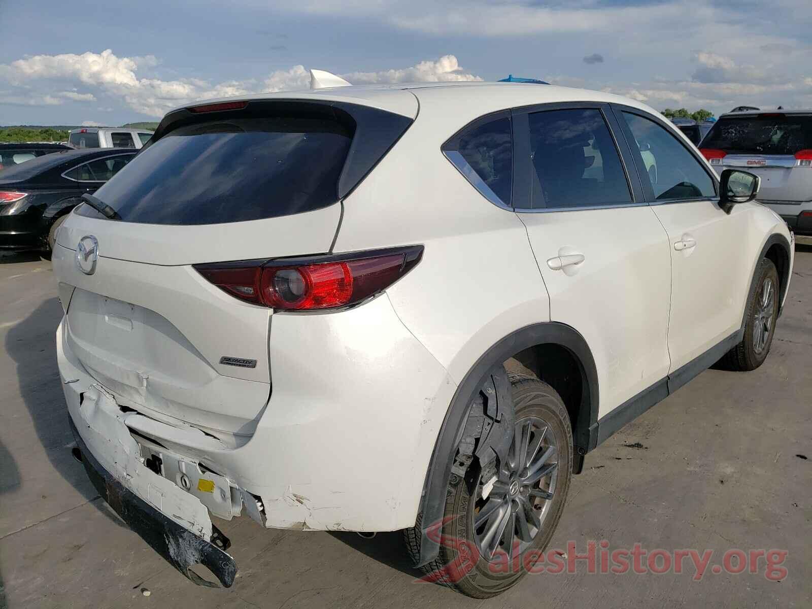 JM3KFACM2K1559498 2019 MAZDA CX-5