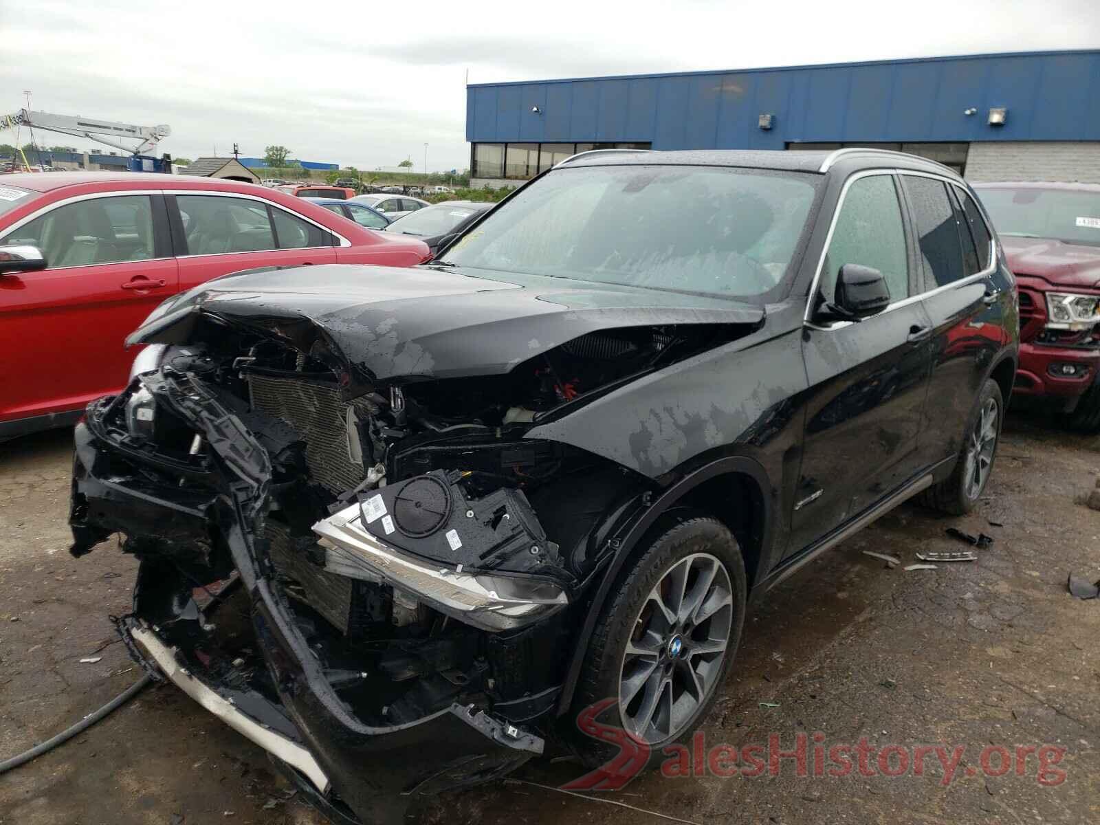 5UXKR0C34H0X82480 2017 BMW X5