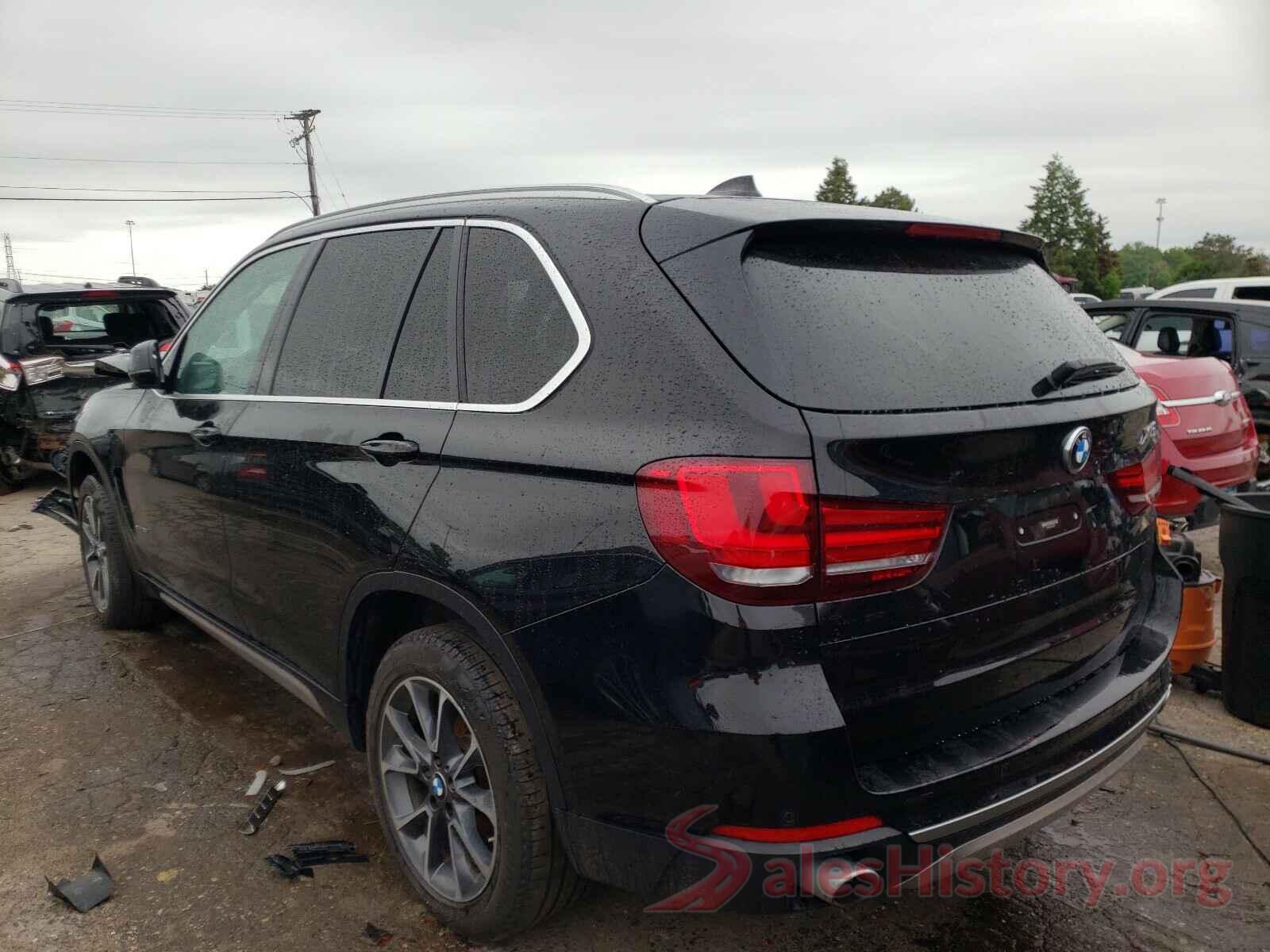 5UXKR0C34H0X82480 2017 BMW X5