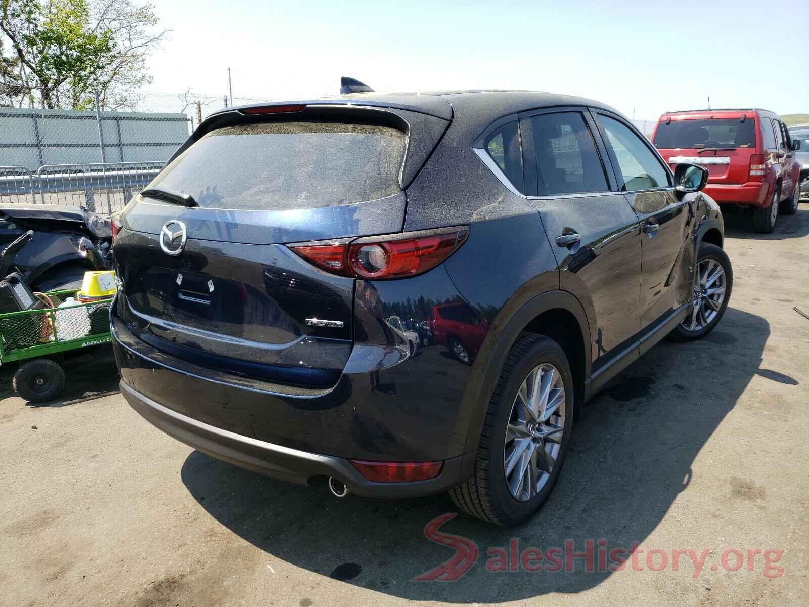 JM3KFBDM2M0363316 2021 MAZDA CX-5