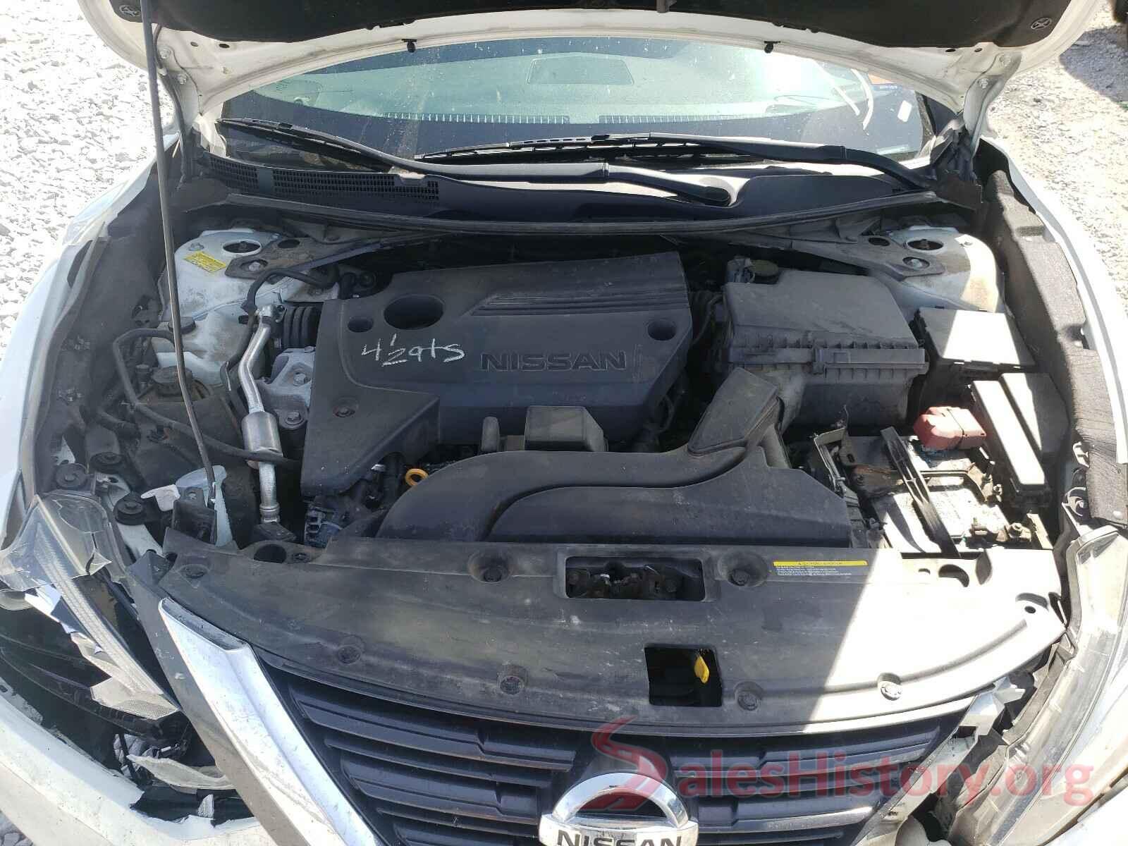 1N4AL3AP0HC117182 2017 NISSAN ALTIMA