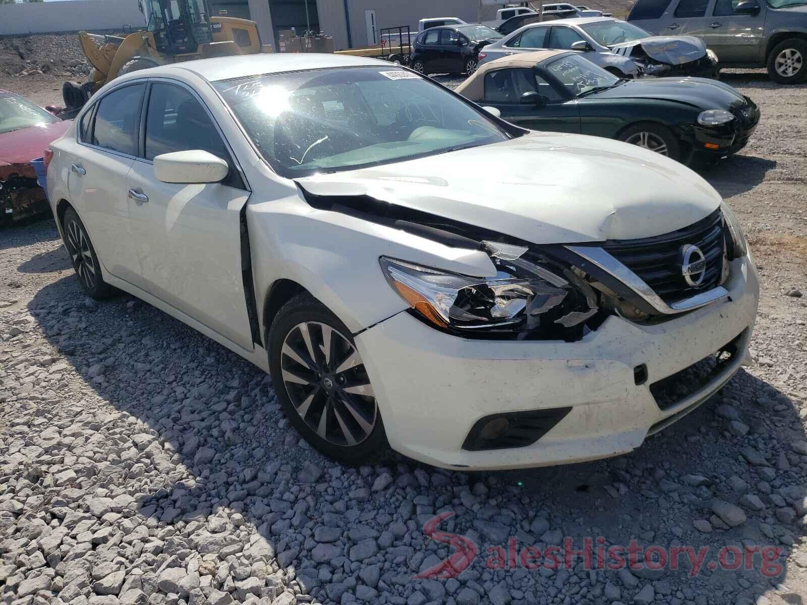 1N4AL3AP0HC117182 2017 NISSAN ALTIMA