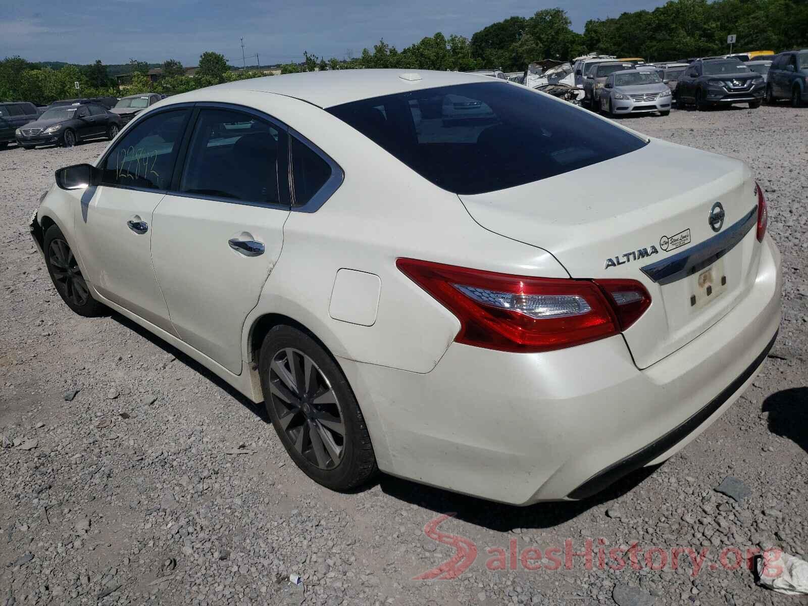 1N4AL3AP0HC117182 2017 NISSAN ALTIMA