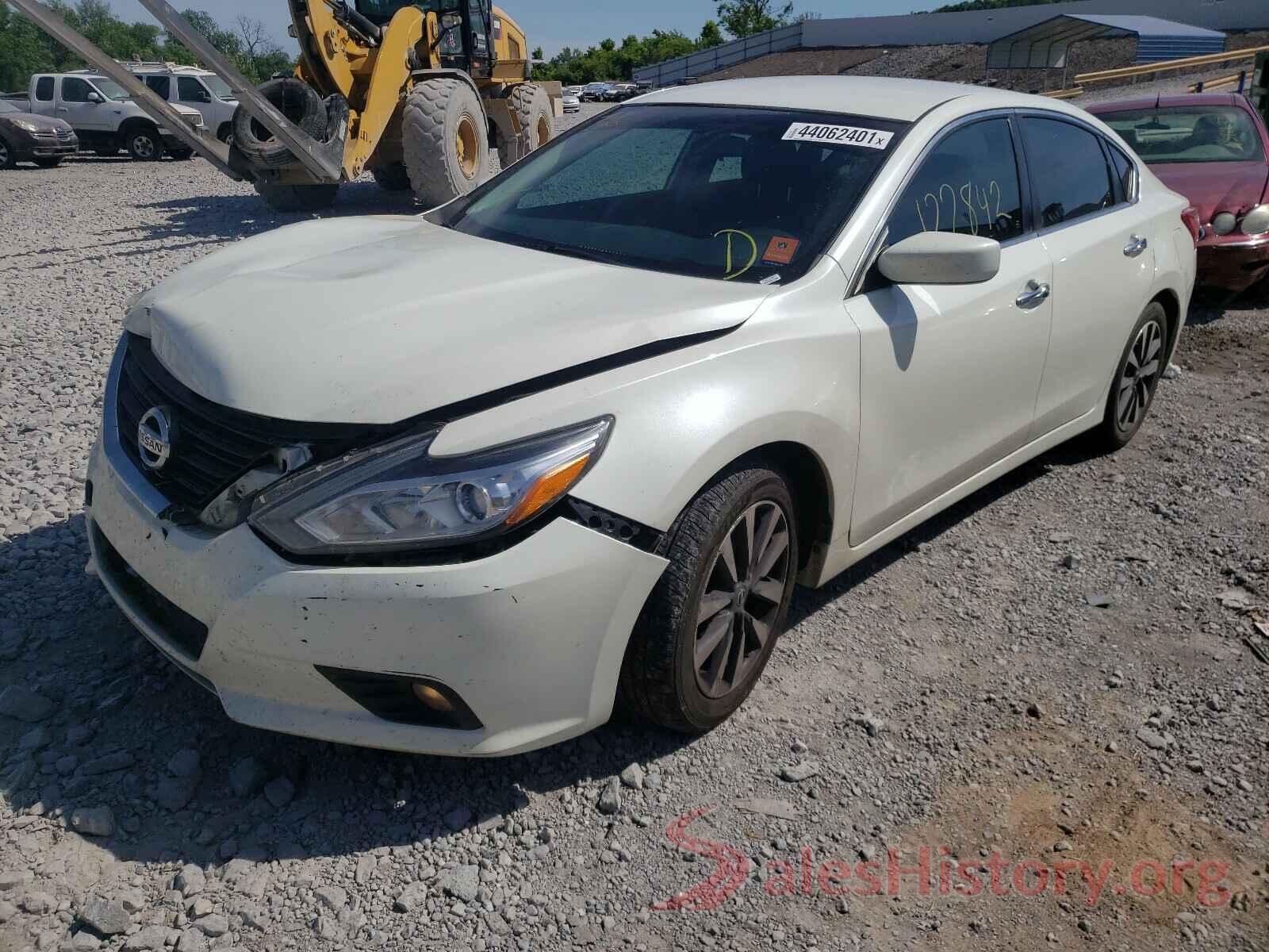 1N4AL3AP0HC117182 2017 NISSAN ALTIMA