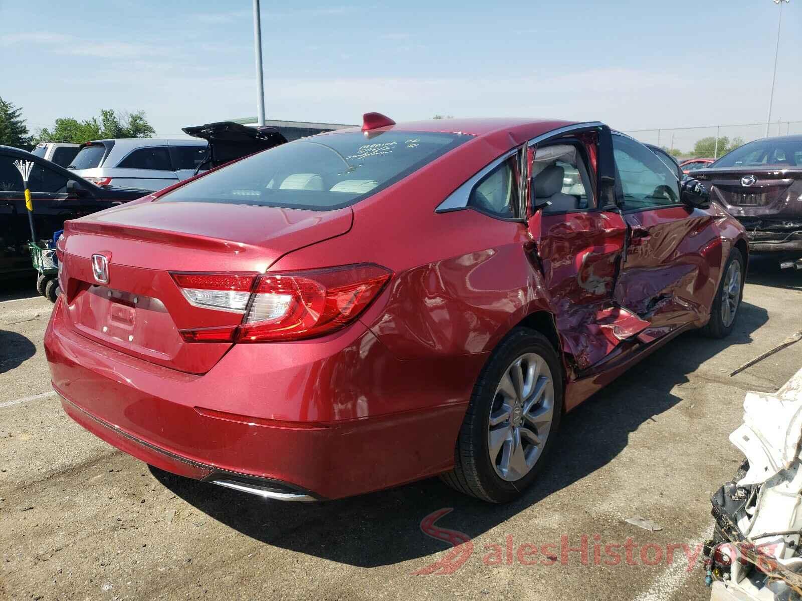 1HGCV1F11JA218644 2018 HONDA ACCORD