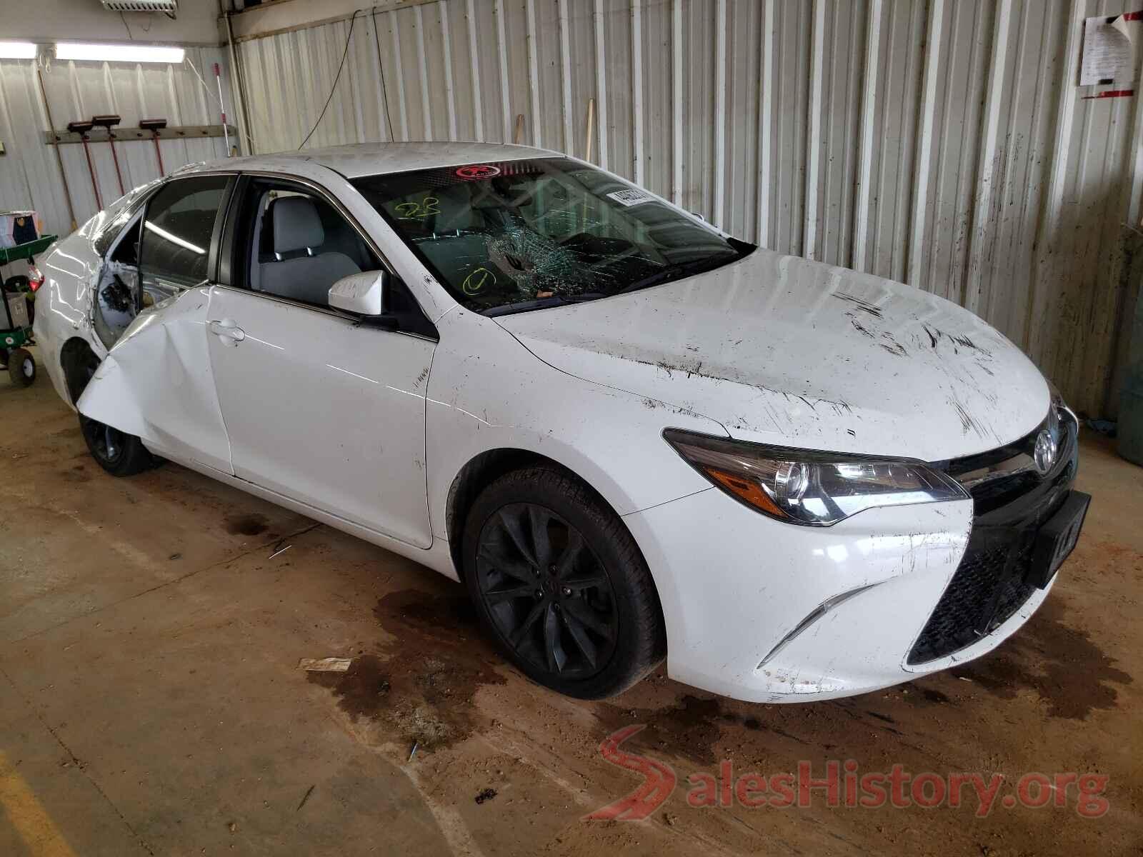 4T1BF1FK3GU122159 2016 TOYOTA CAMRY