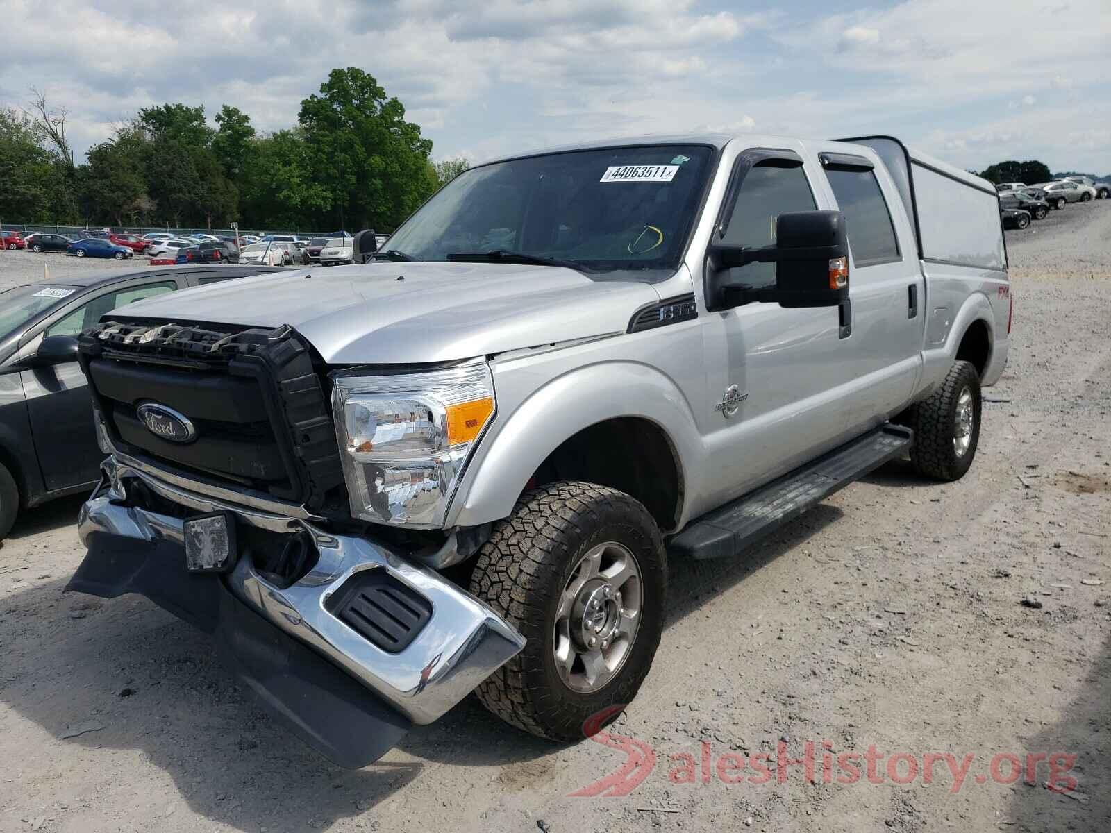 1FT8W3BT9GEC94893 2016 FORD F350