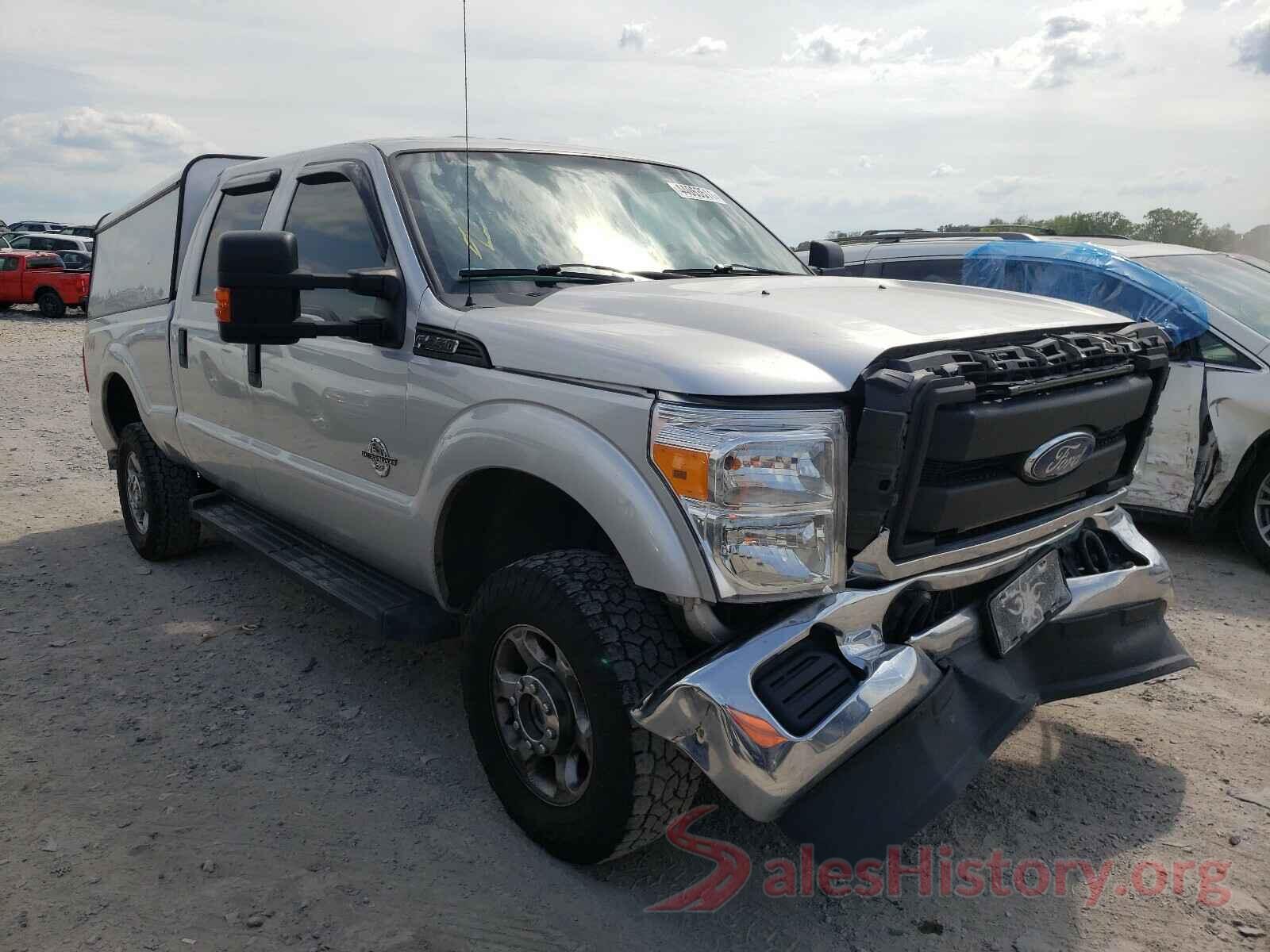 1FT8W3BT9GEC94893 2016 FORD F350