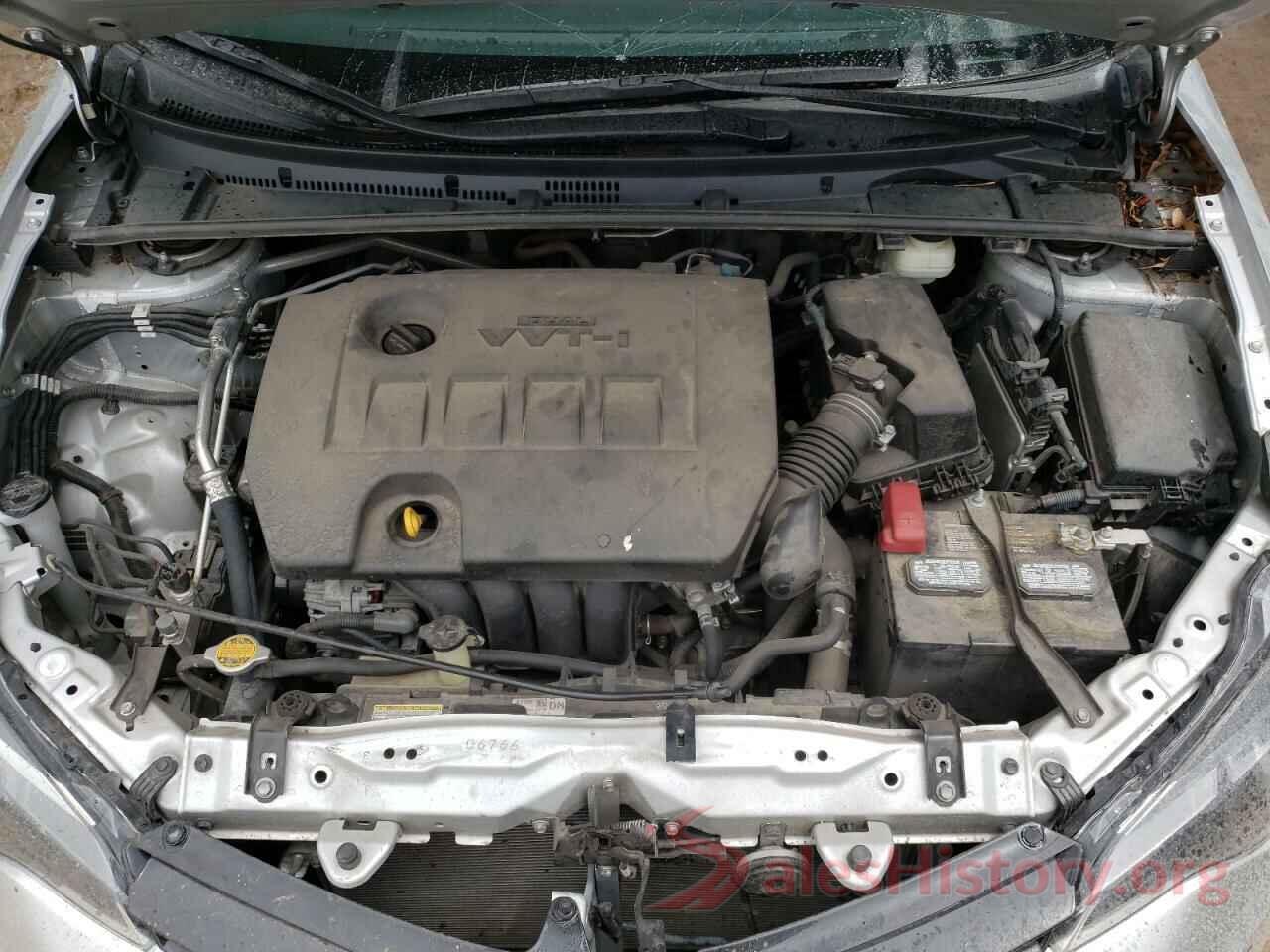 5YFBURHE6HP632181 2017 TOYOTA COROLLA