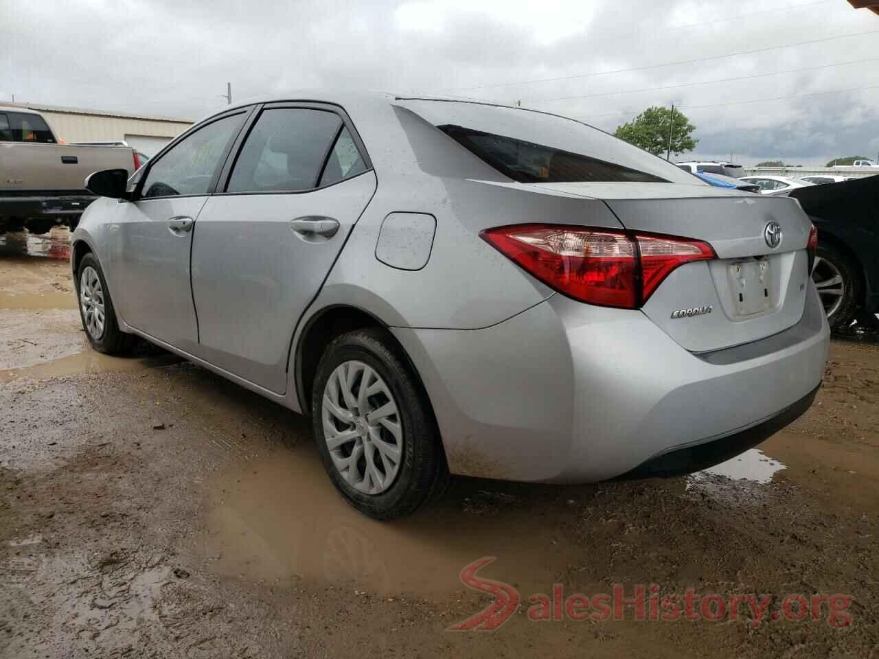 5YFBURHE6HP632181 2017 TOYOTA COROLLA