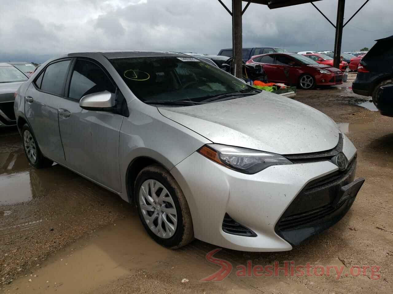 5YFBURHE6HP632181 2017 TOYOTA COROLLA