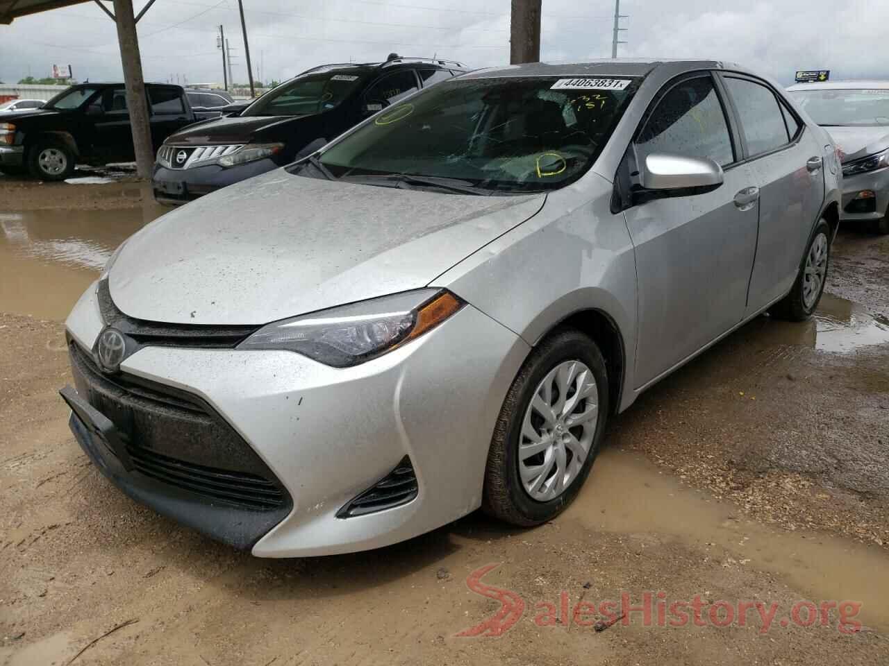 5YFBURHE6HP632181 2017 TOYOTA COROLLA