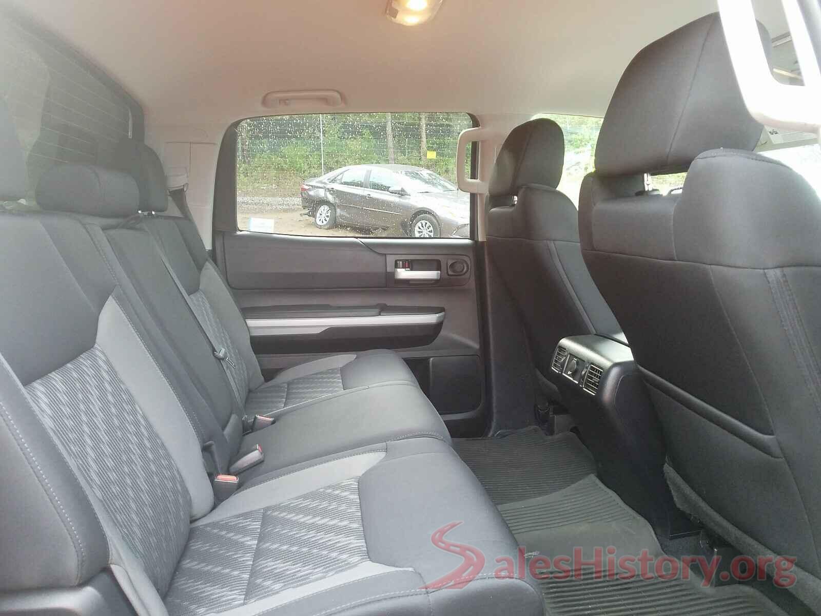 5TFDY5F10LX946151 2020 TOYOTA TUNDRA