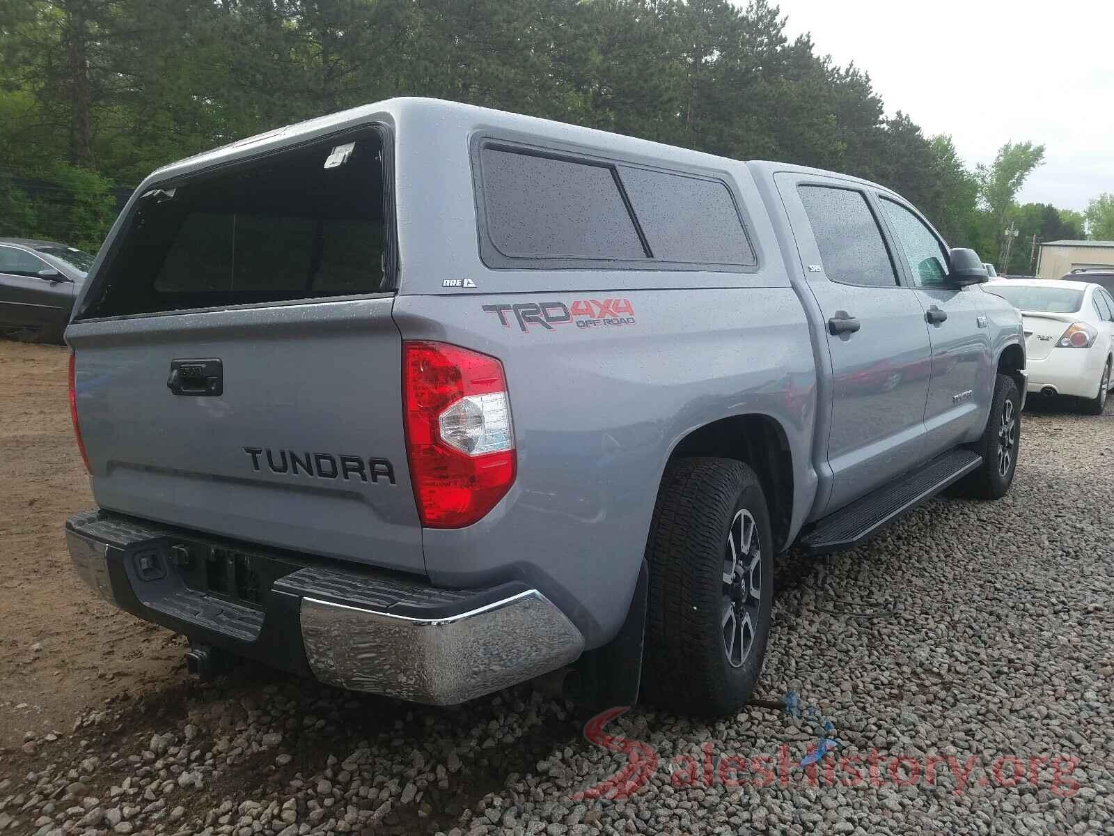 5TFDY5F10LX946151 2020 TOYOTA TUNDRA