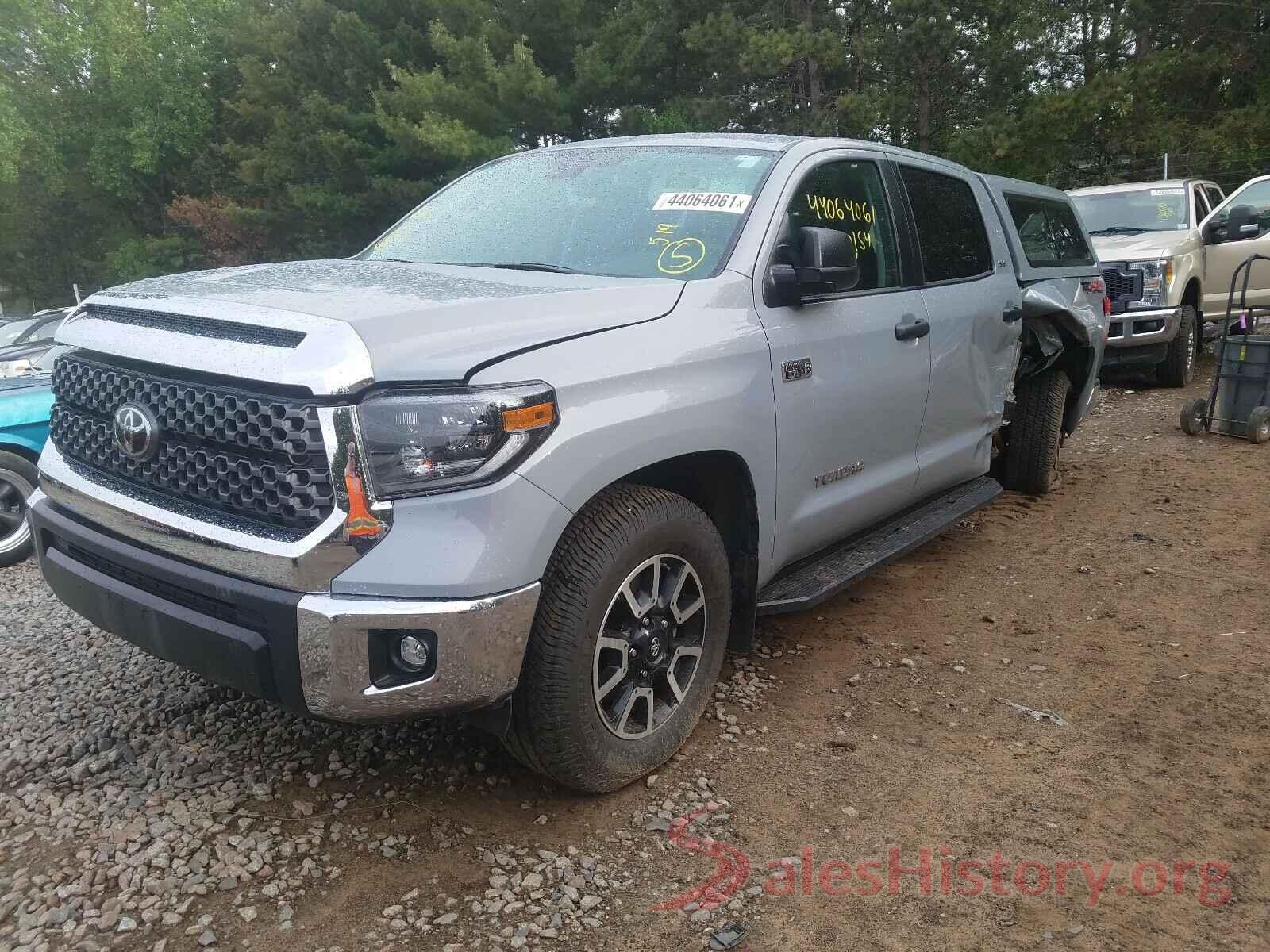 5TFDY5F10LX946151 2020 TOYOTA TUNDRA