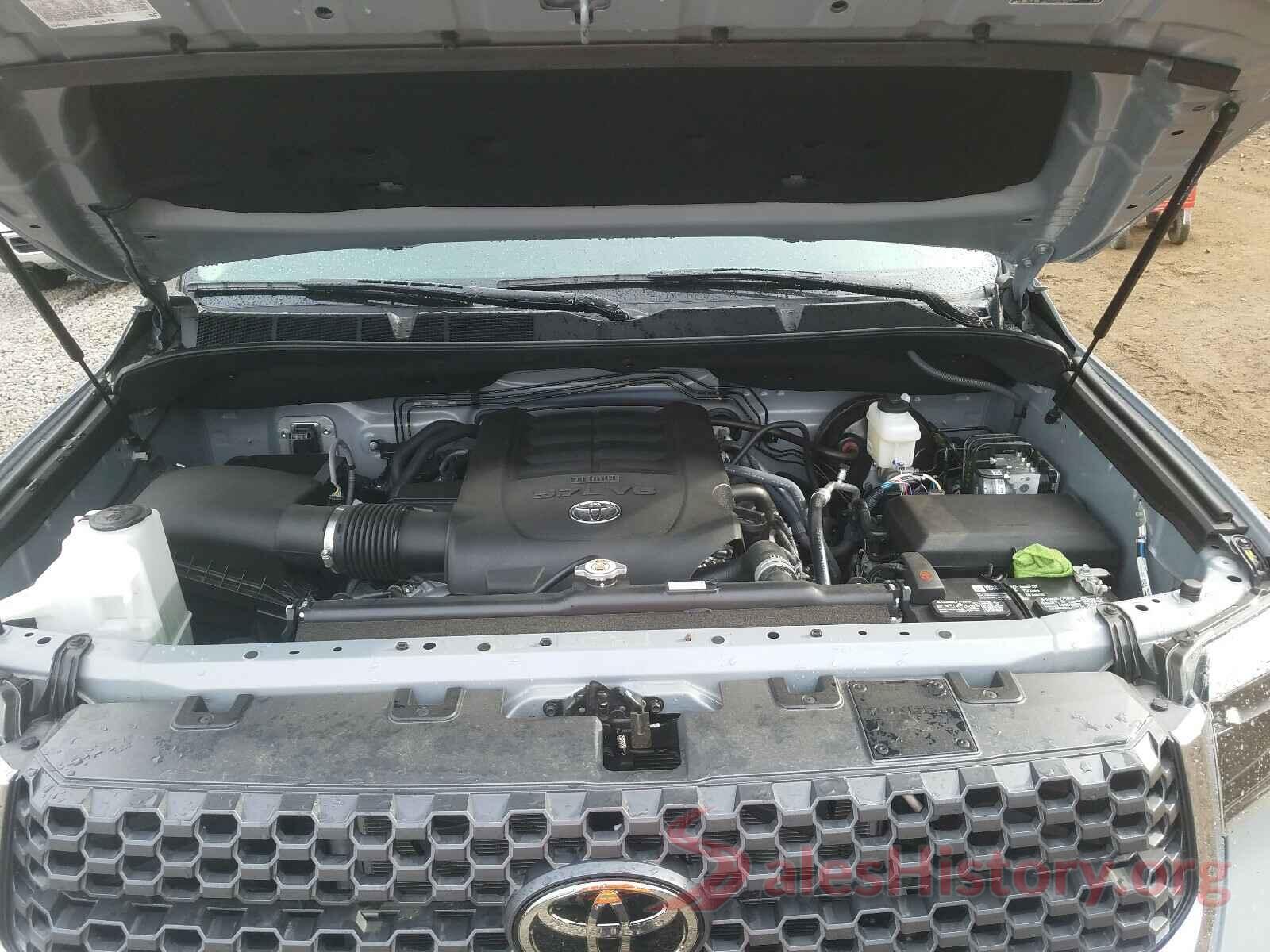 5TFDY5F10LX946151 2020 TOYOTA TUNDRA