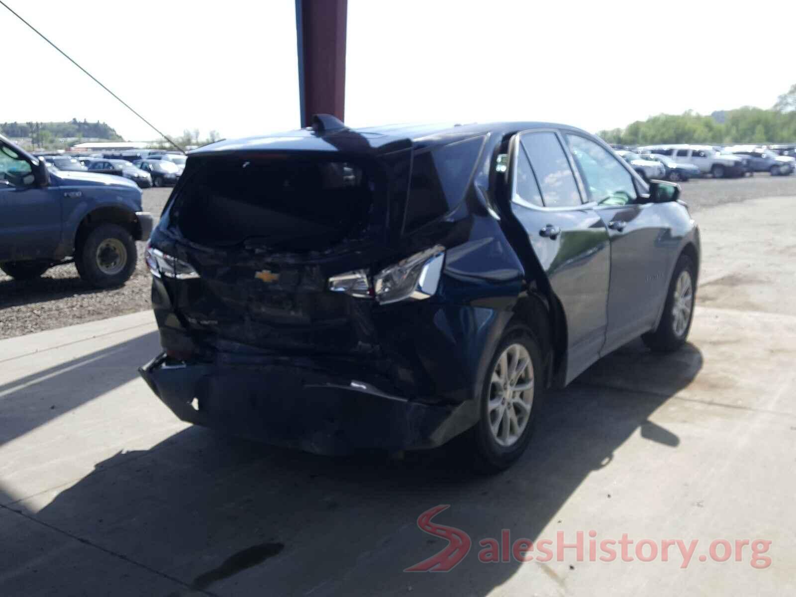 2GNAXSEV6J6247720 2018 CHEVROLET EQUINOX