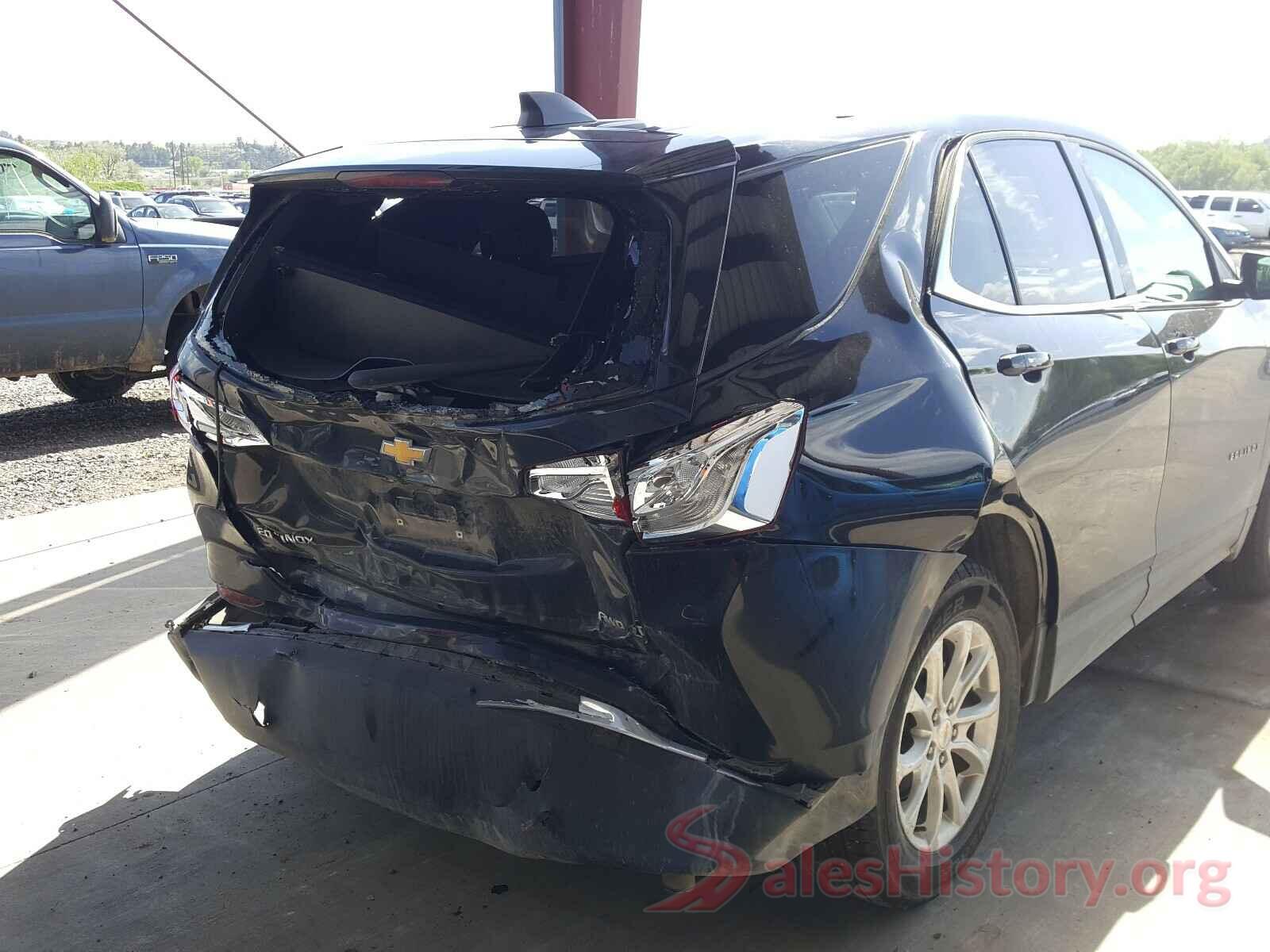 2GNAXSEV6J6247720 2018 CHEVROLET EQUINOX