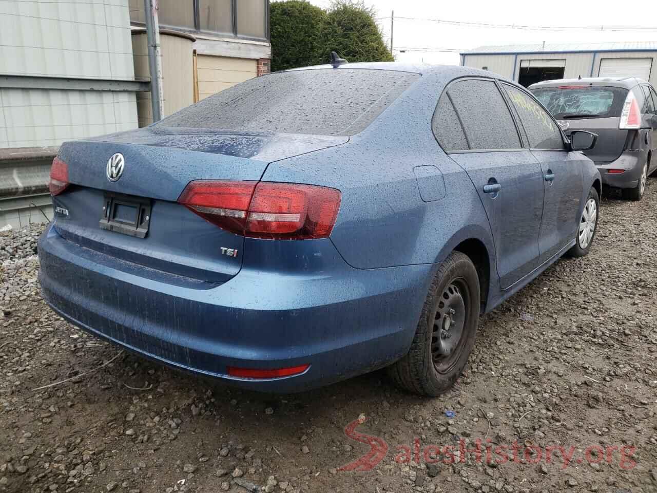 3VW267AJXGM293336 2016 VOLKSWAGEN JETTA