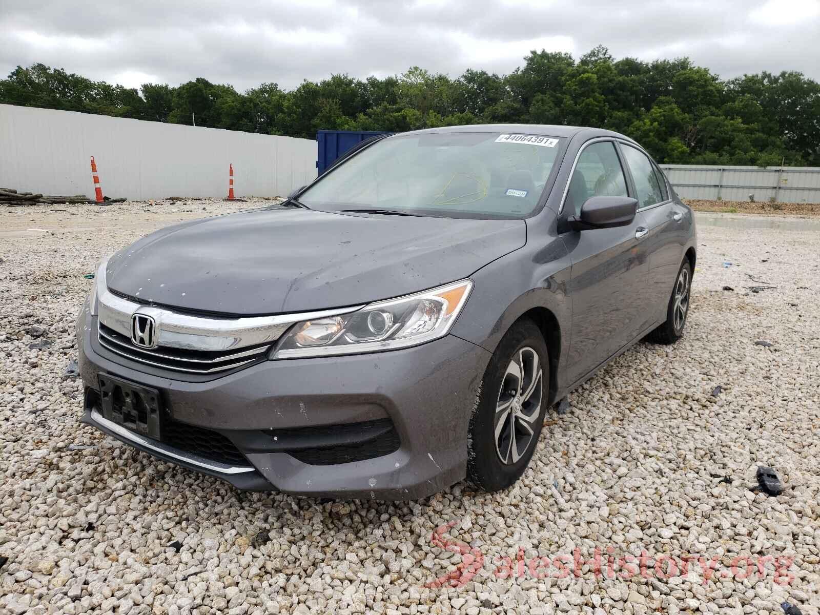 1HGCR2F39HA052881 2017 HONDA ACCORD