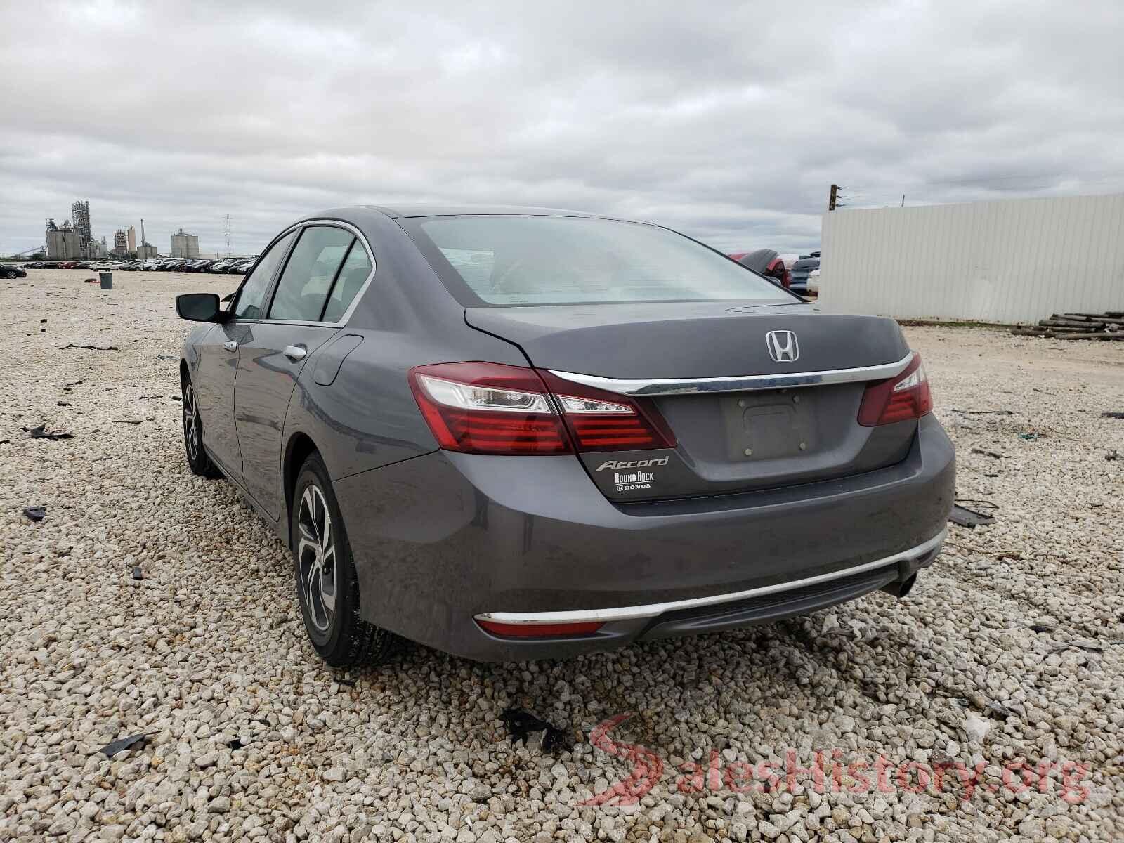 1HGCR2F39HA052881 2017 HONDA ACCORD