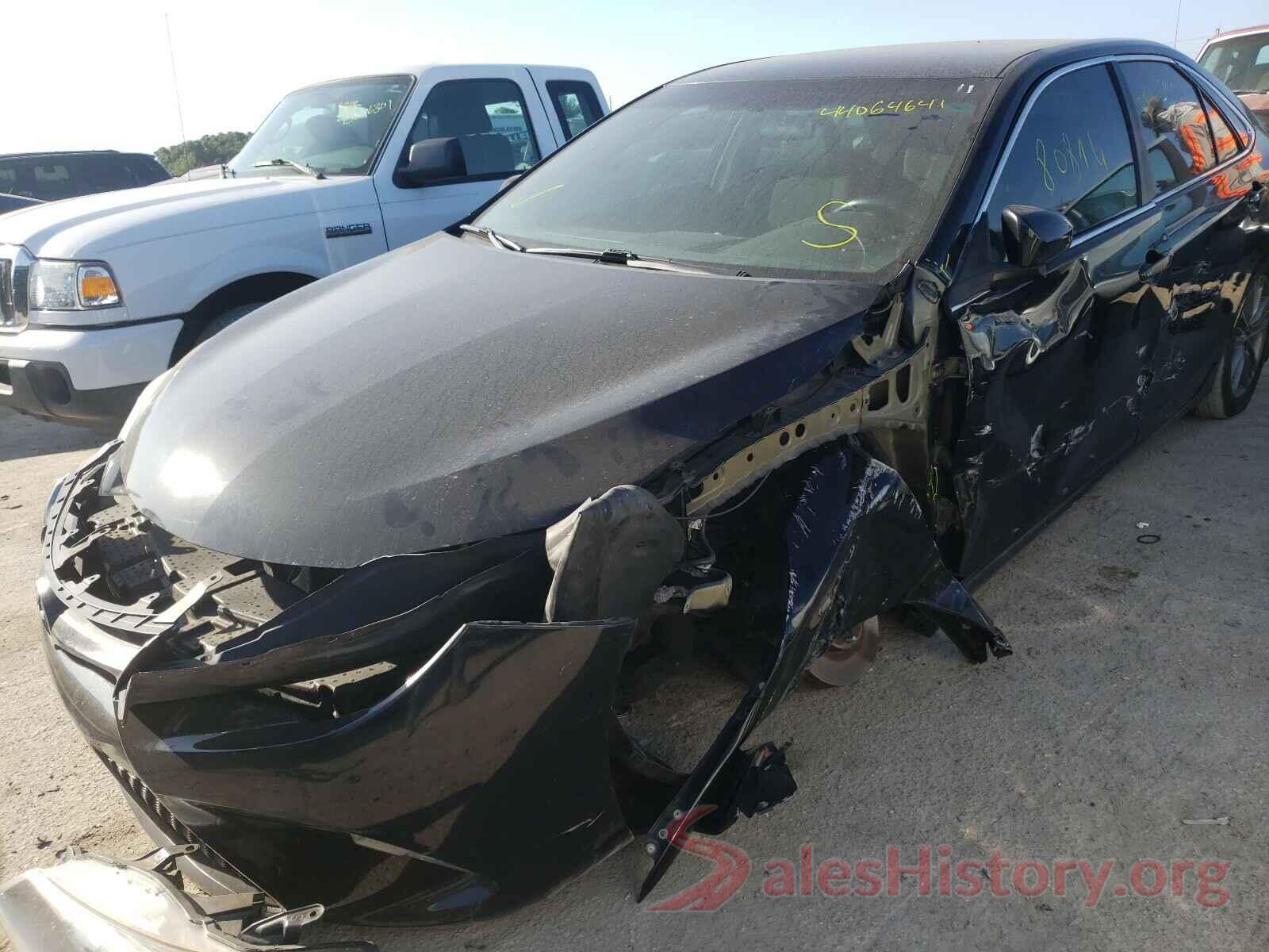 4T1BF1FK5HU355946 2017 TOYOTA CAMRY