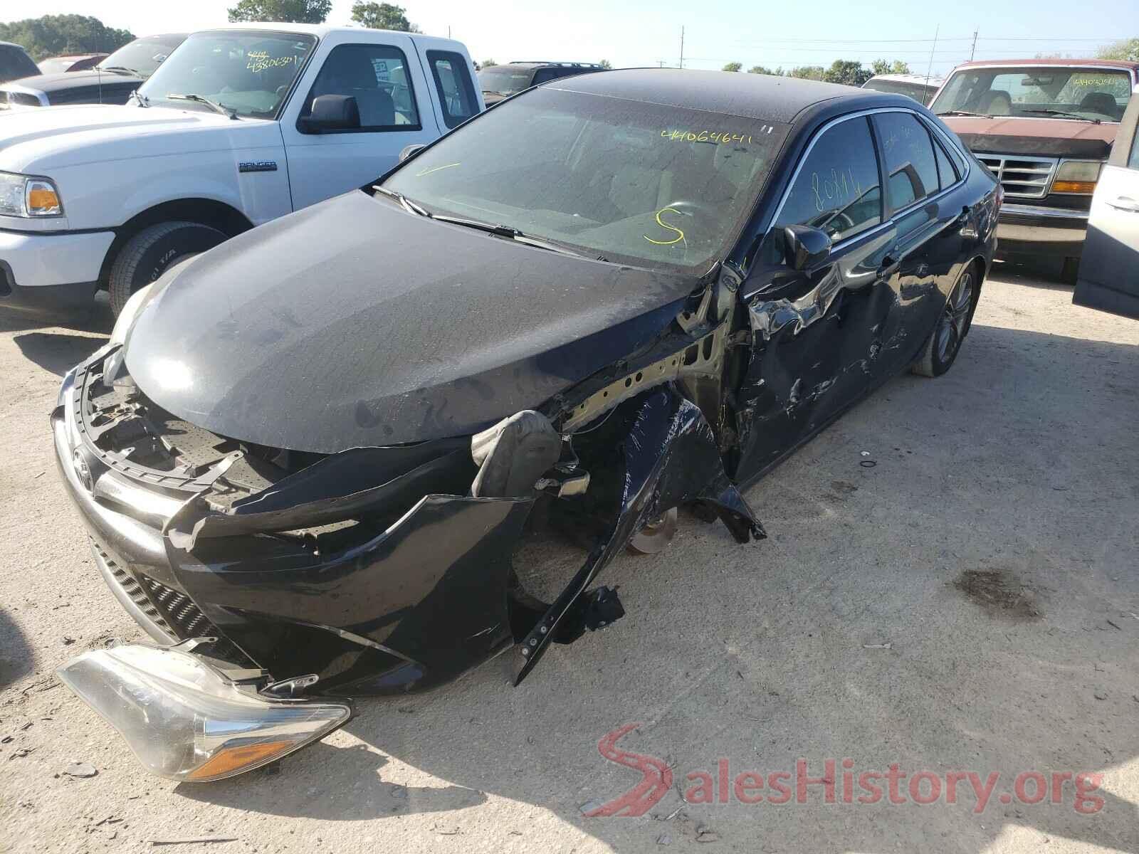 4T1BF1FK5HU355946 2017 TOYOTA CAMRY